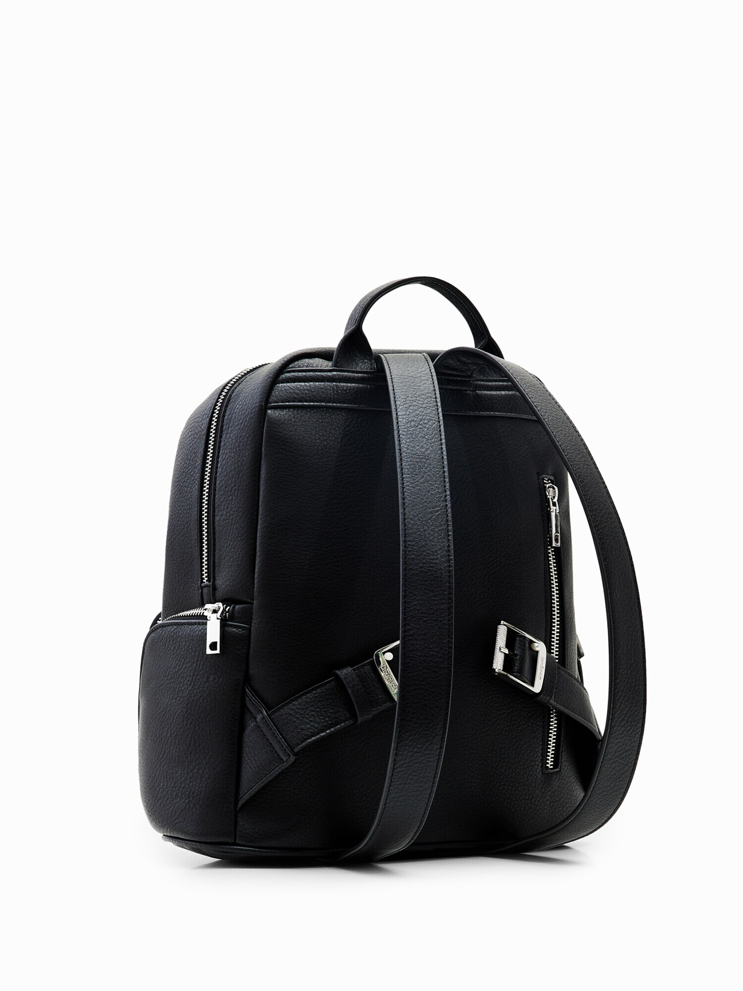 Desigual Rucsac negru - Pled.ro