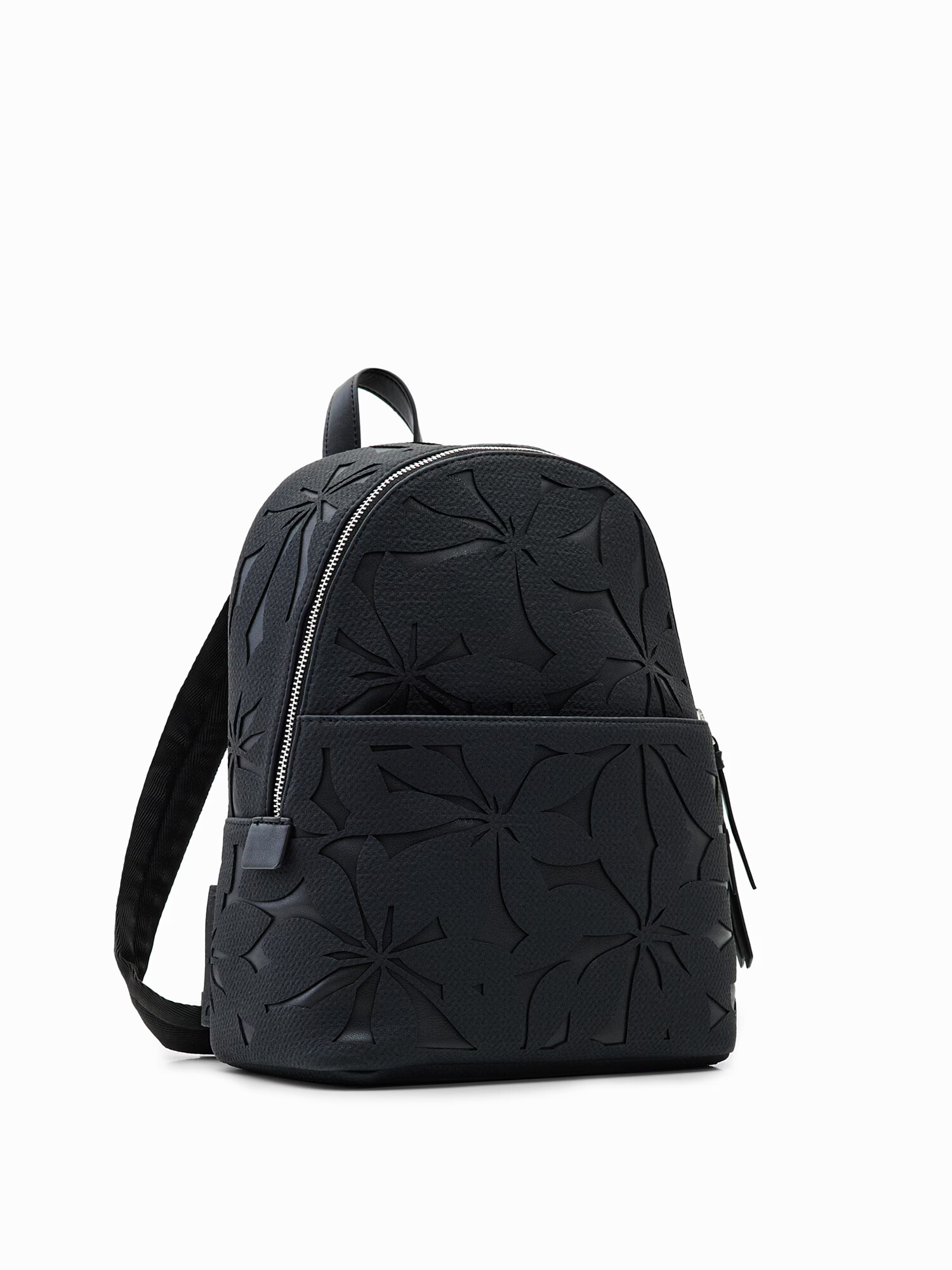 Desigual Rucsac negru - Pled.ro