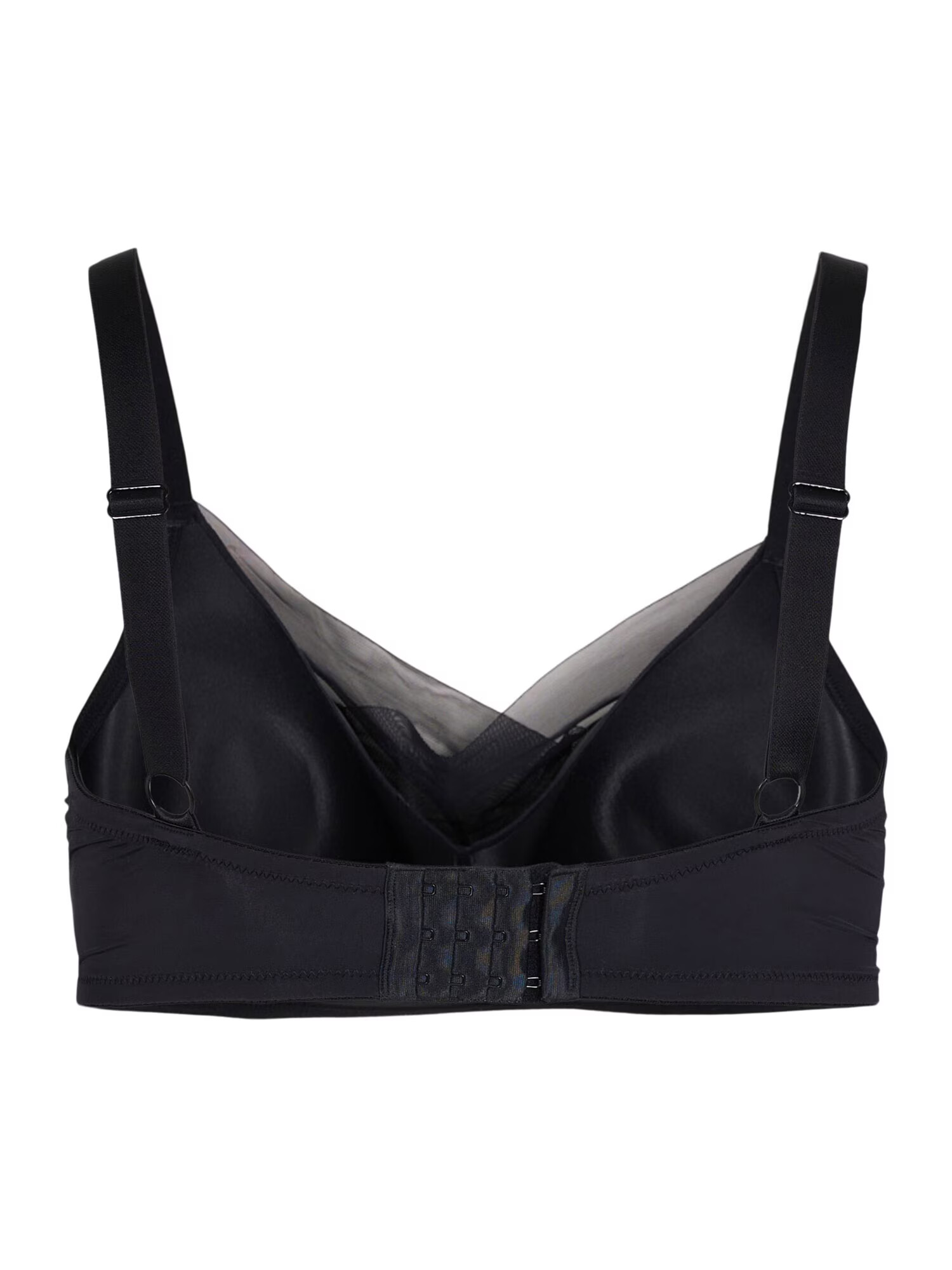 Devoted by Zizzi Sutien negru - Pled.ro