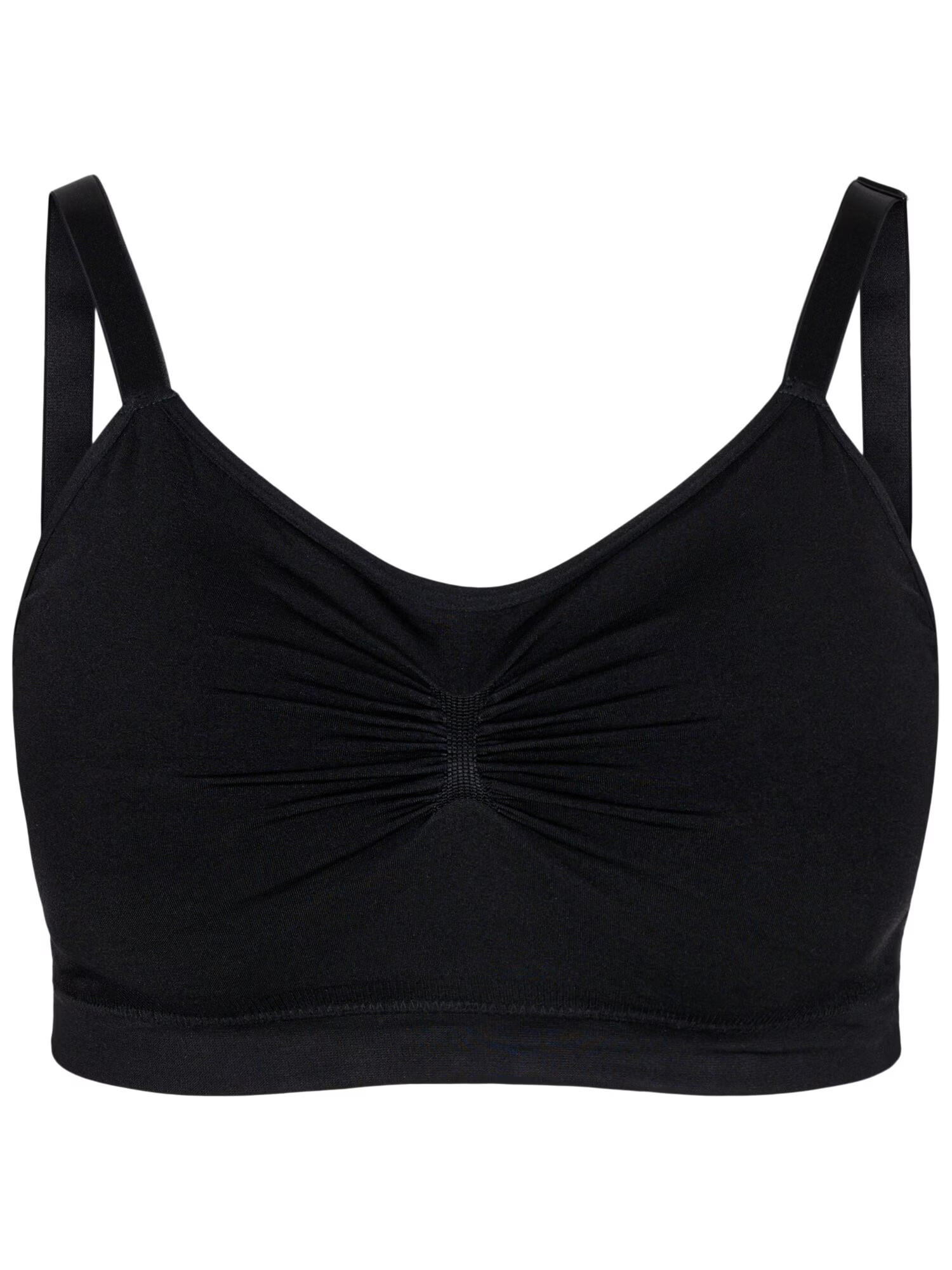 Devoted by Zizzi Sutien negru - Pled.ro