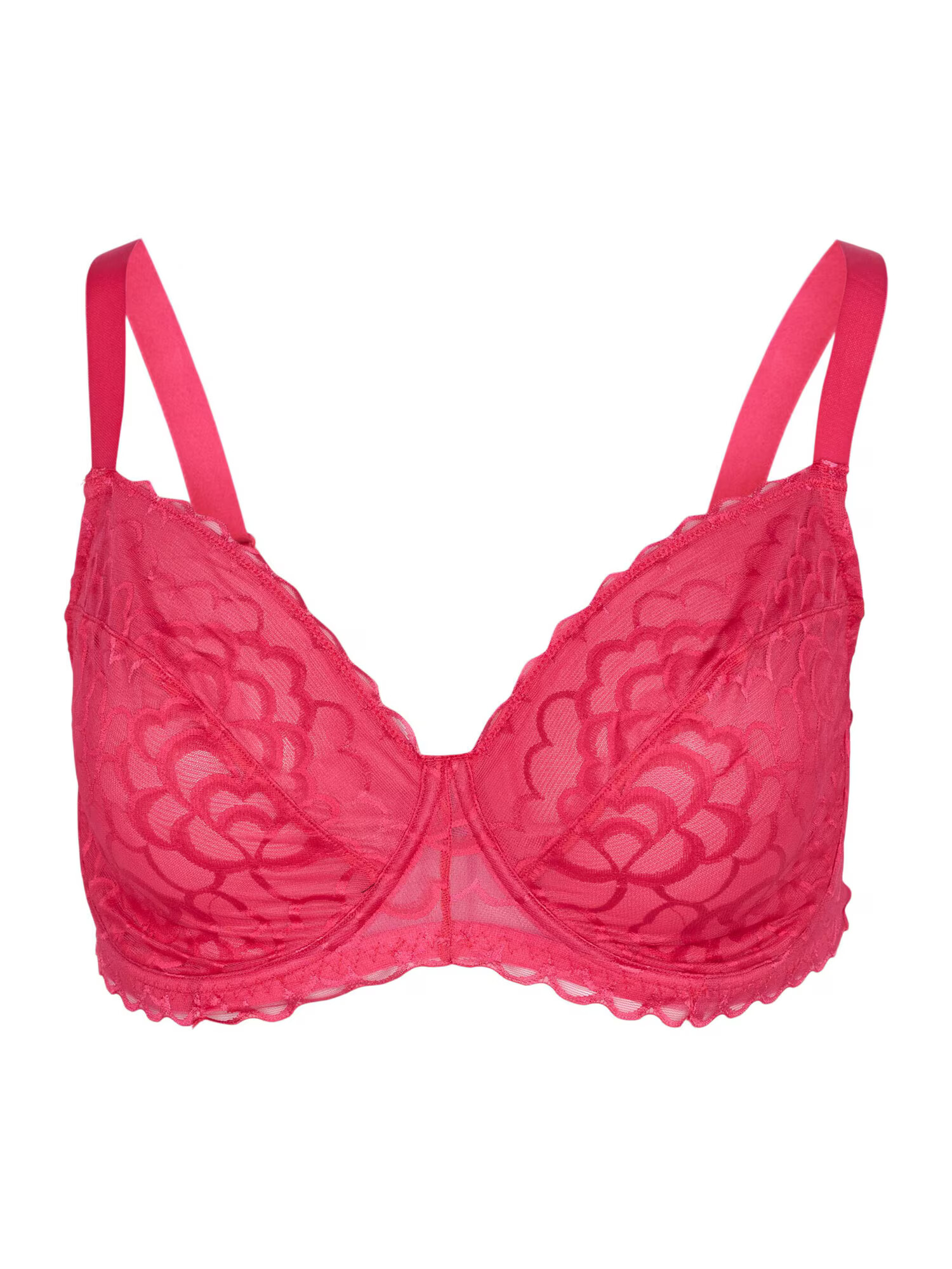 Devoted by Zizzi Sutien 'VALENTINE' roz - Pled.ro