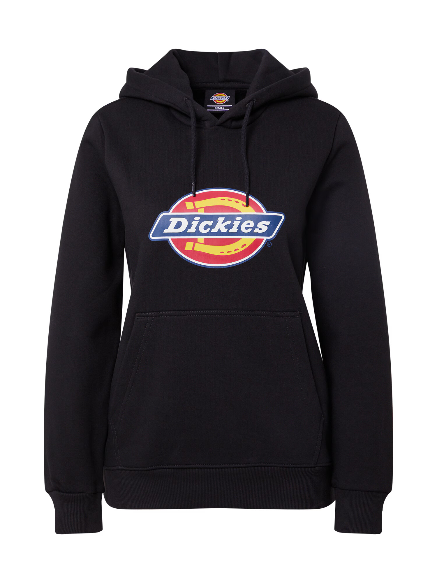 DICKIES Bluză de molton albastru / galben / roșu / negru / alb - Pled.ro