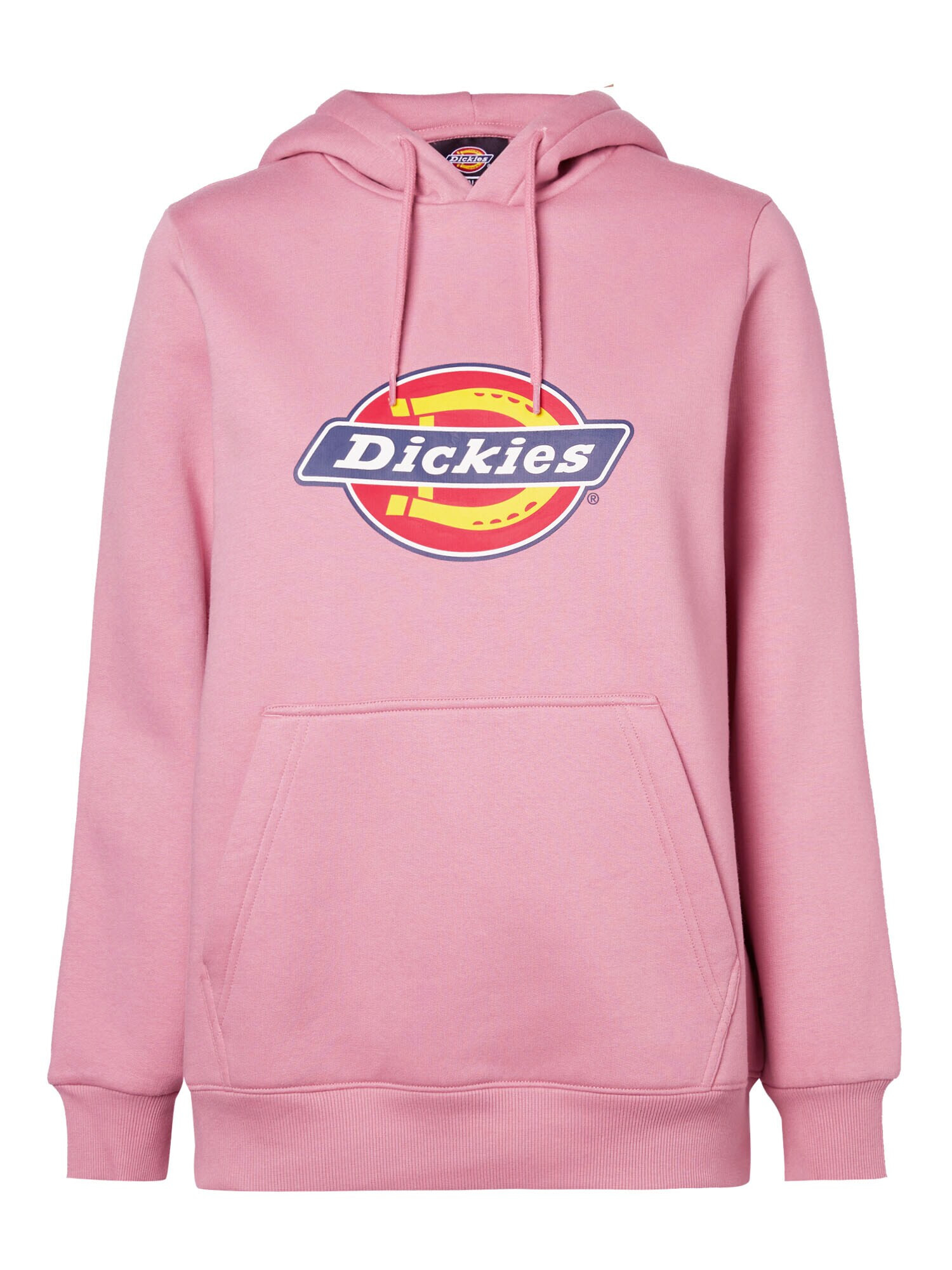 DICKIES Bluză de molton mai multe culori / roz - Pled.ro