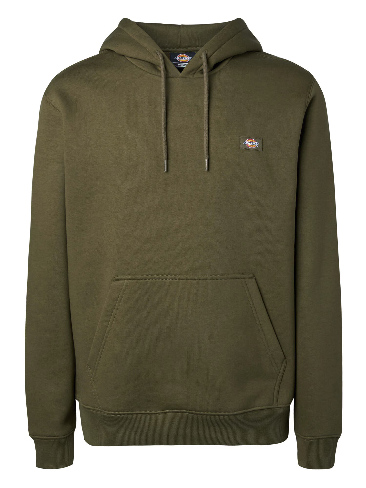 DICKIES Bluză de molton 'OAKPORT' verde / mai multe culori - Pled.ro