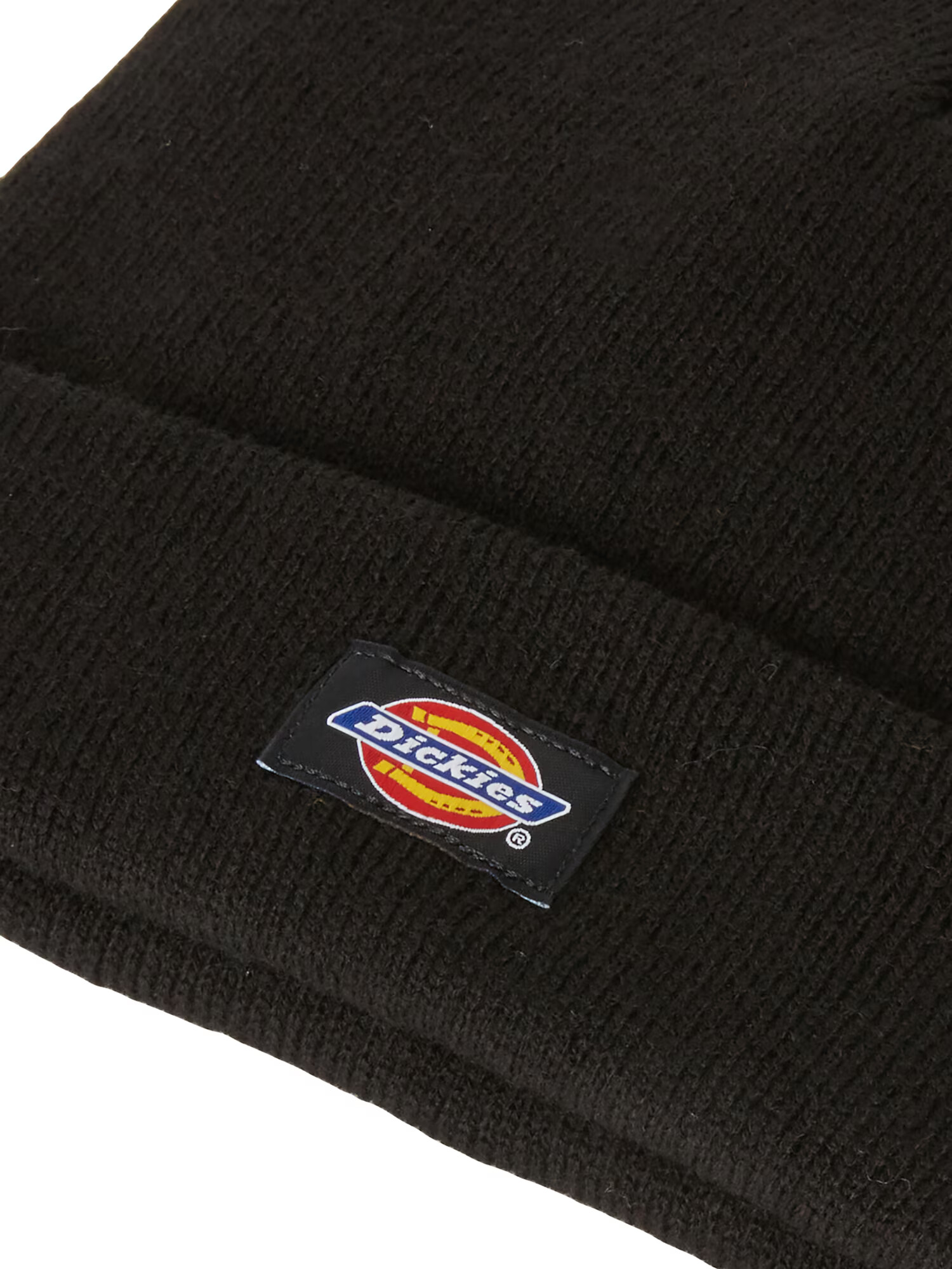 DICKIES Căciulă 'GIBSLAND' negru - Pled.ro