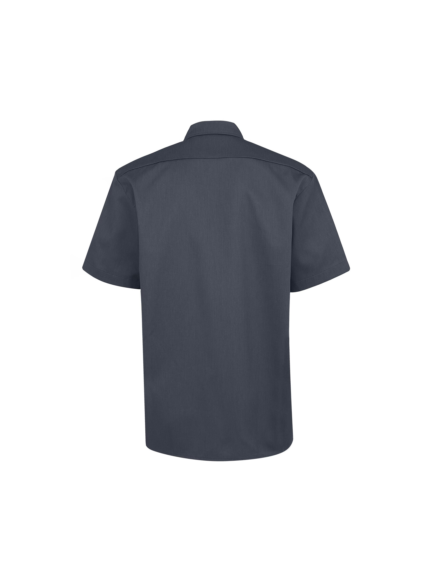 DICKIES Cămașă 'work shirt' albastru / galben / gri închis / roșu - Pled.ro