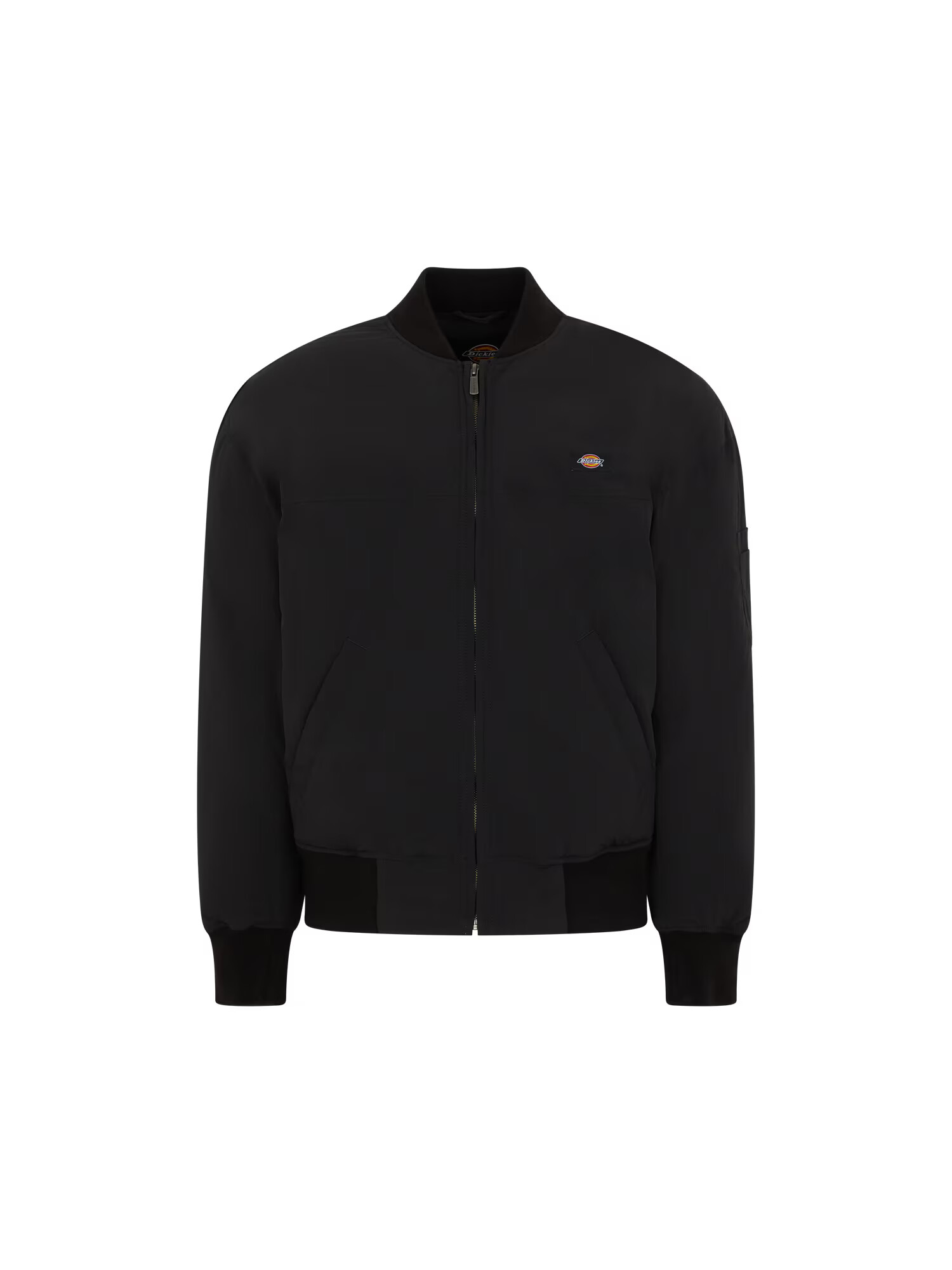 DICKIES Geacă de primăvară-toamnă negru - Pled.ro