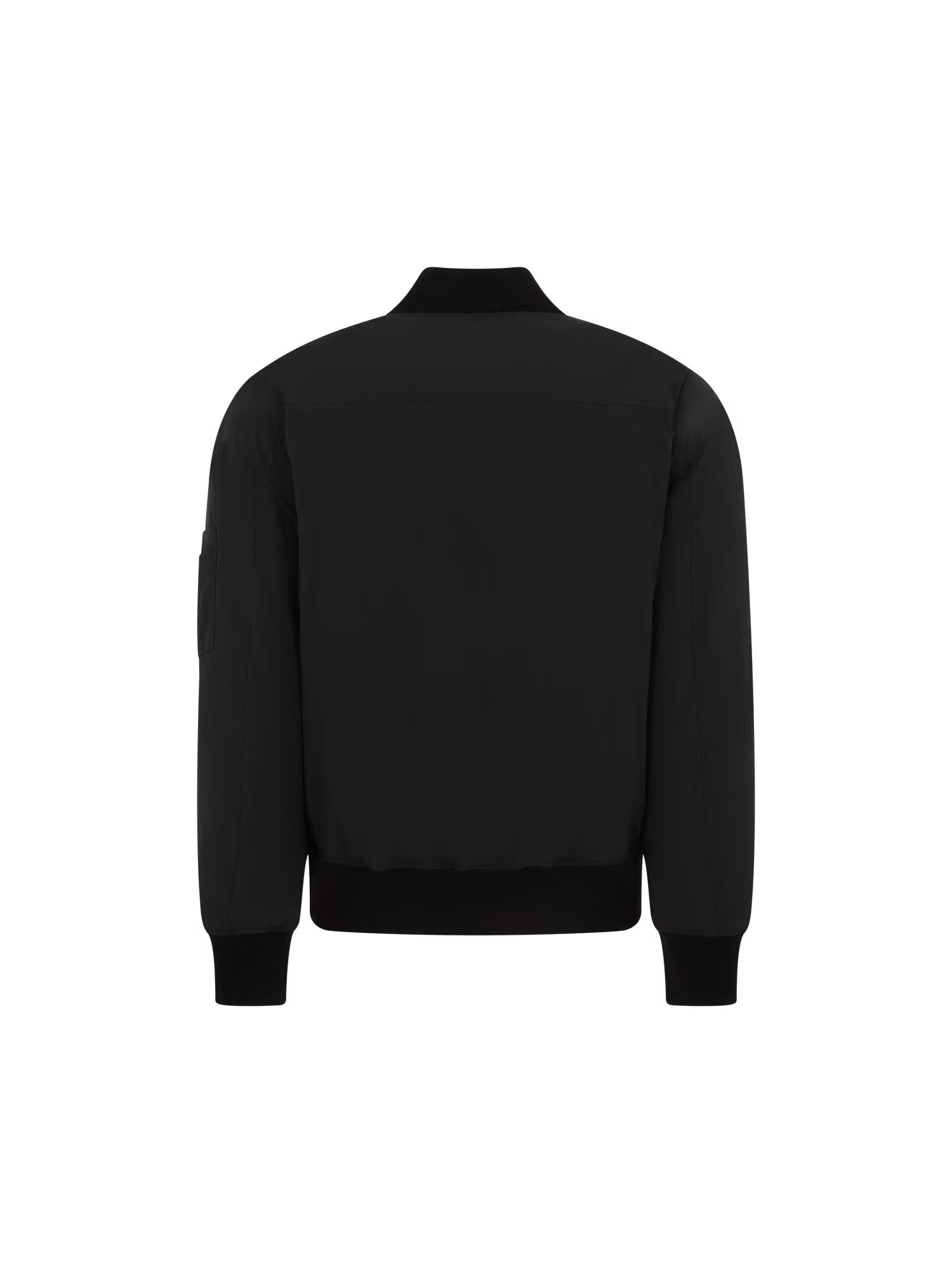 DICKIES Geacă de primăvară-toamnă negru - Pled.ro