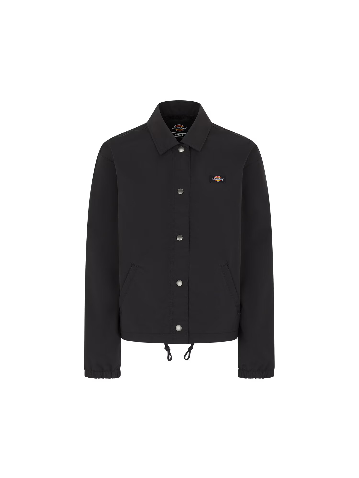 DICKIES Geacă de primăvară-toamnă 'OAKPORT' negru - Pled.ro