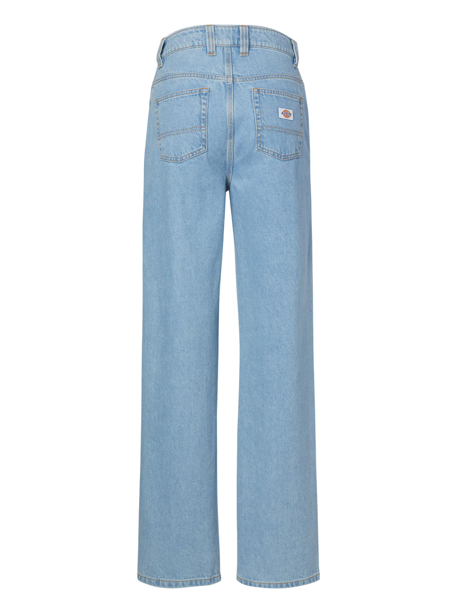 DICKIES Jeans albastru denim - Pled.ro