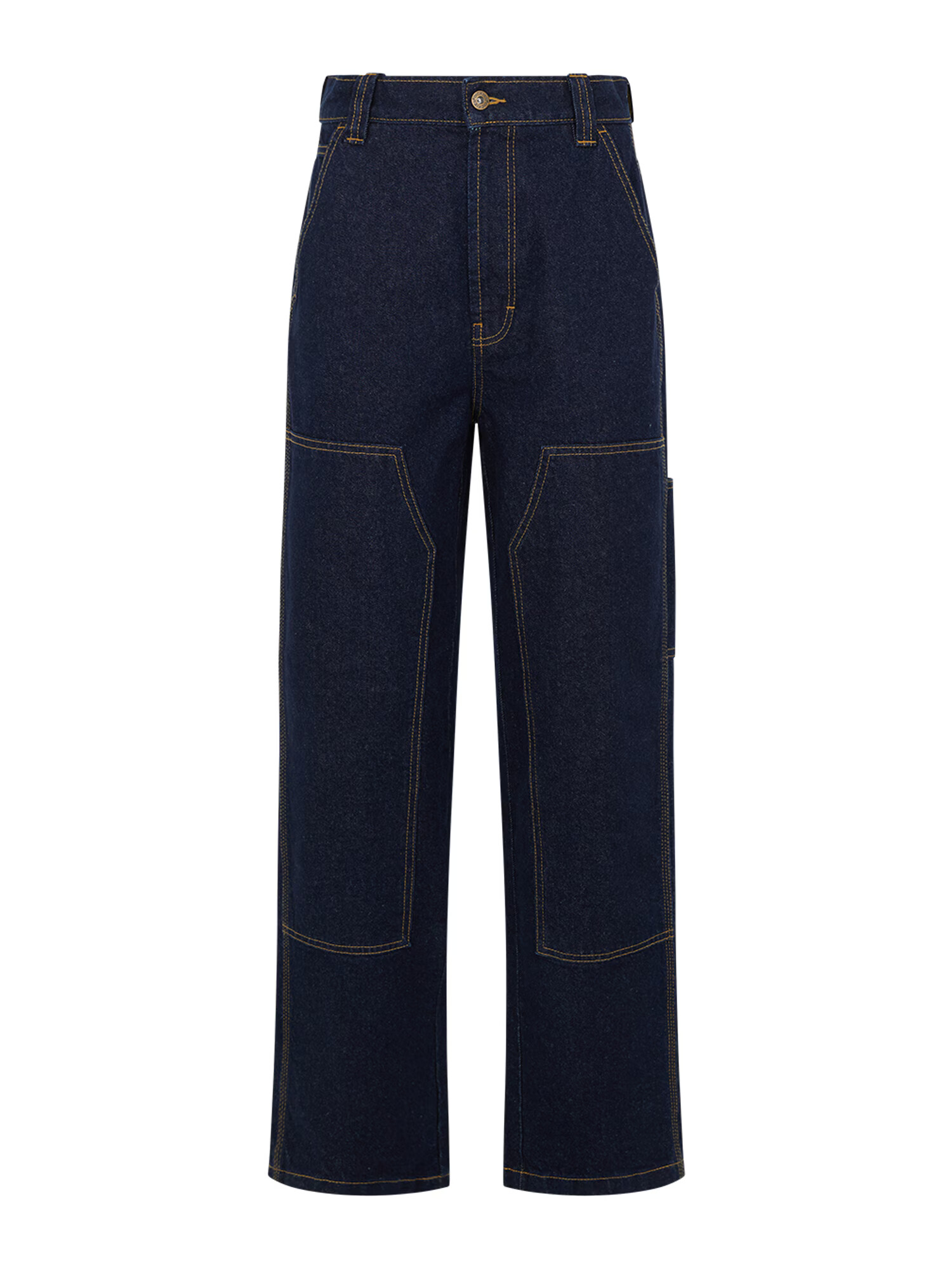 DICKIES Jeans 'MADISON' albastru denim - Pled.ro