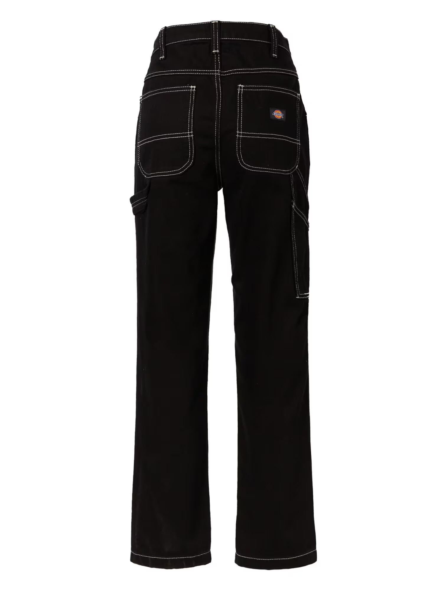 DICKIES Jeans negru denim - Pled.ro