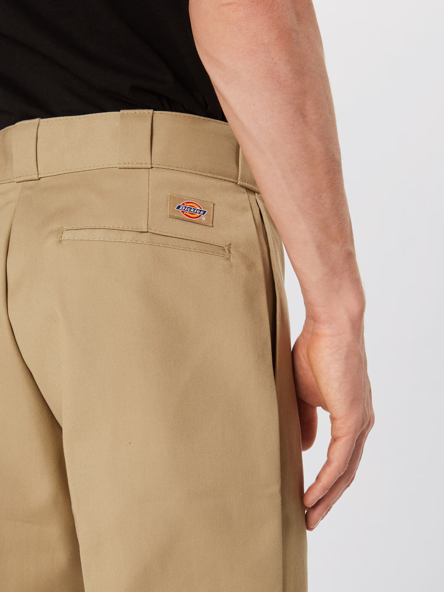 DICKIES Pantaloni '874 Original' bej - Pled.ro