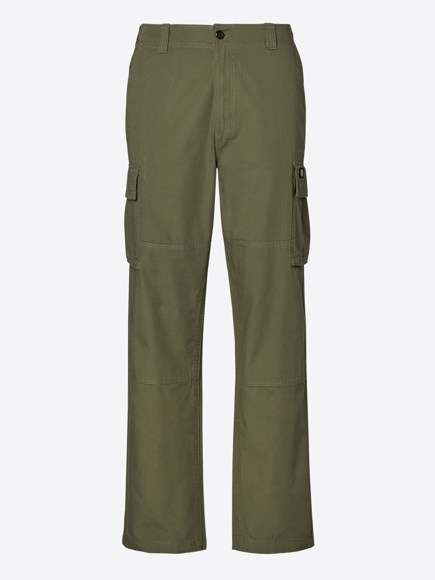 DICKIES Pantaloni cu buzunare 'EAGLE BEND' kaki - Pled.ro