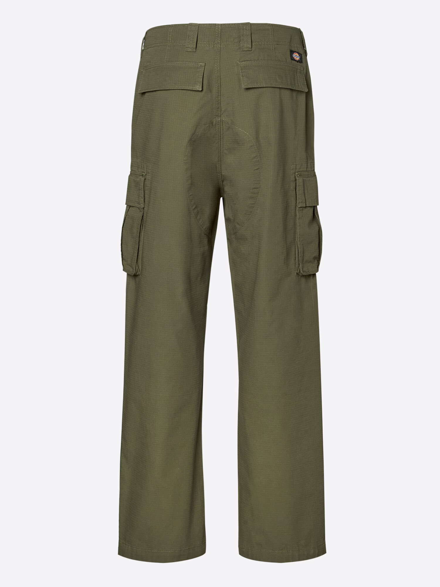 DICKIES Pantaloni cu buzunare 'EAGLE BEND' kaki - Pled.ro