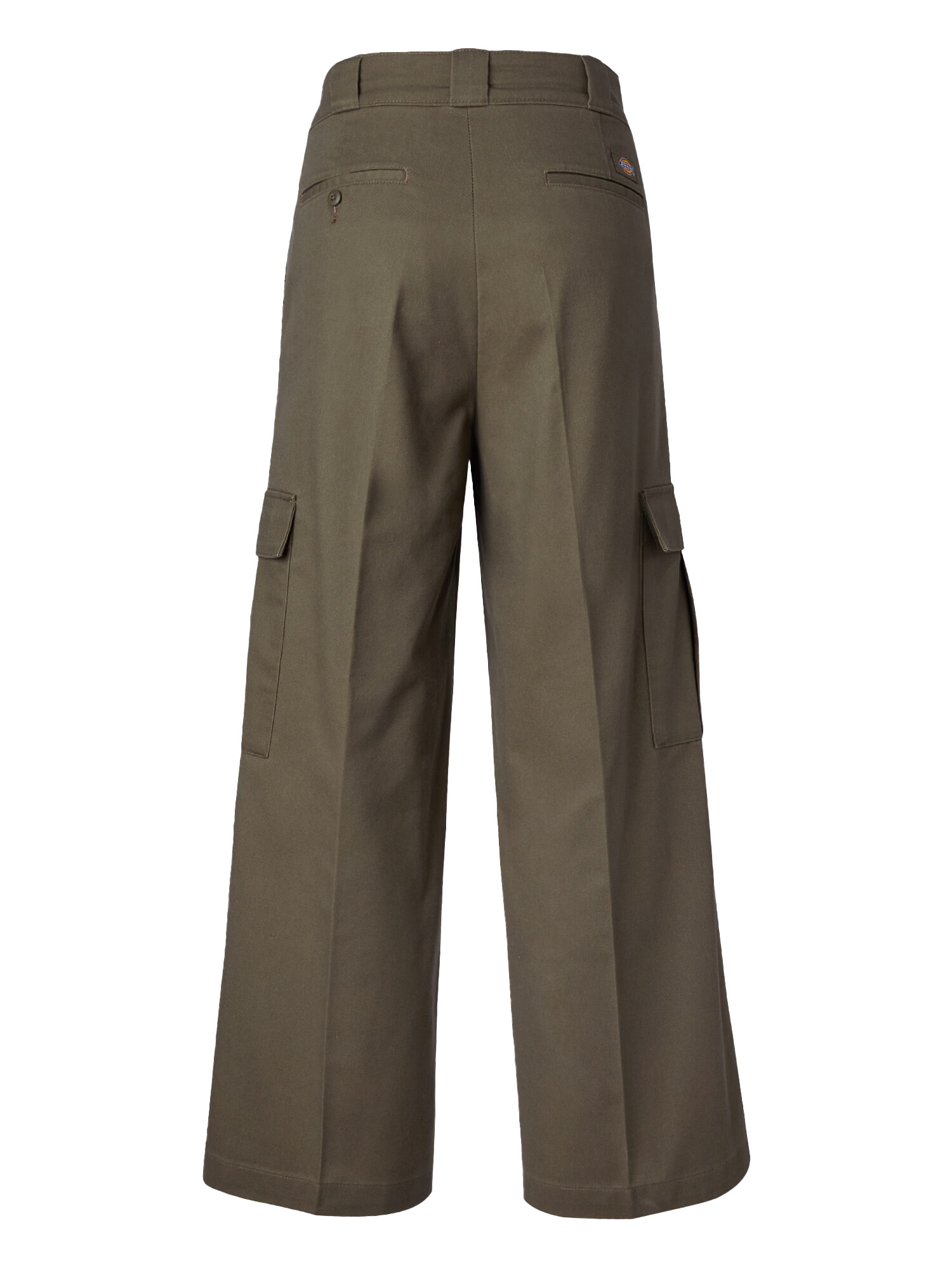 DICKIES Pantaloni cu buzunare 'HOCKINSON' verde închis / mai multe culori - Pled.ro