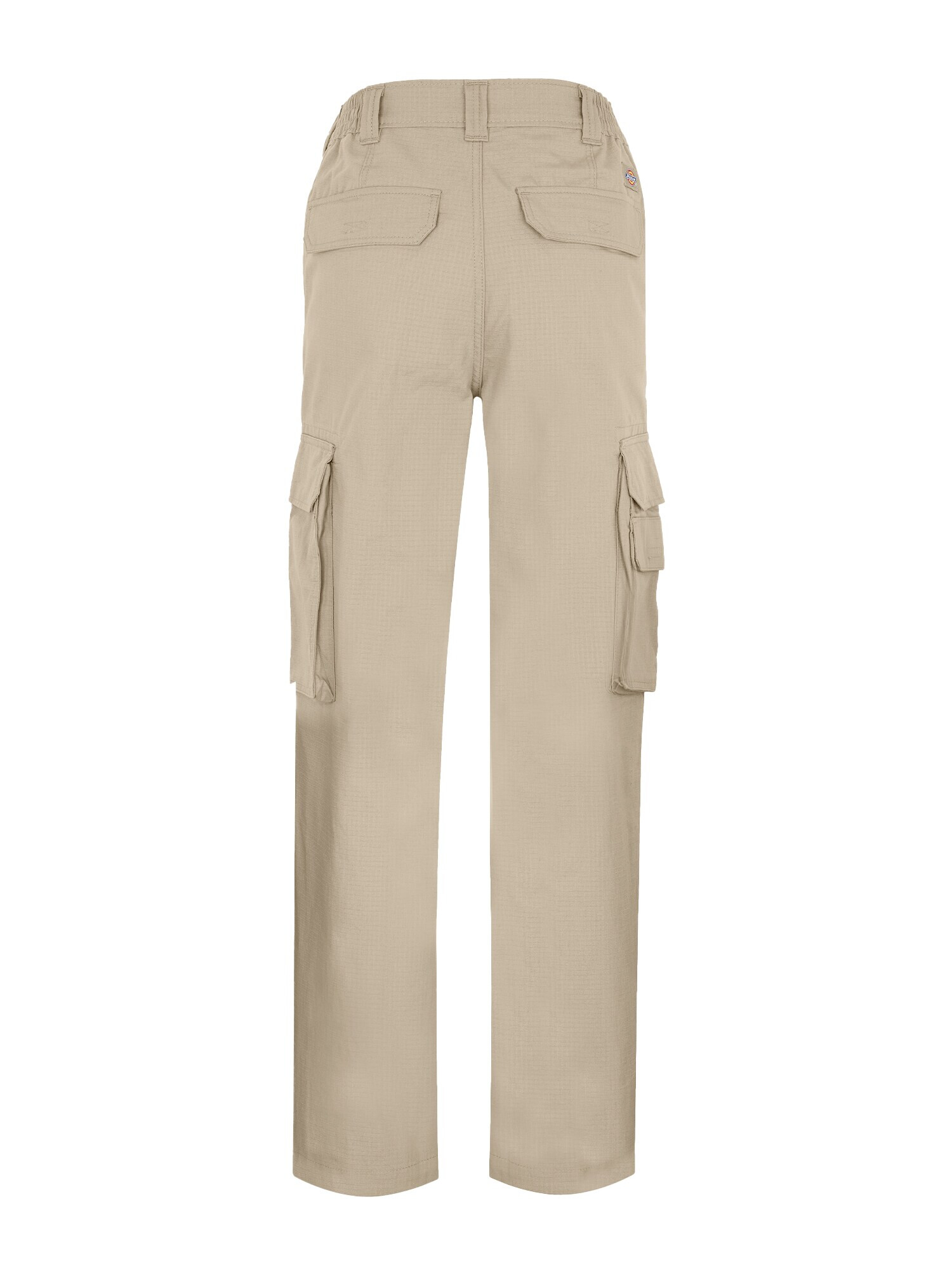 DICKIES Pantaloni cu buzunare 'Hooper Bay' bej - Pled.ro