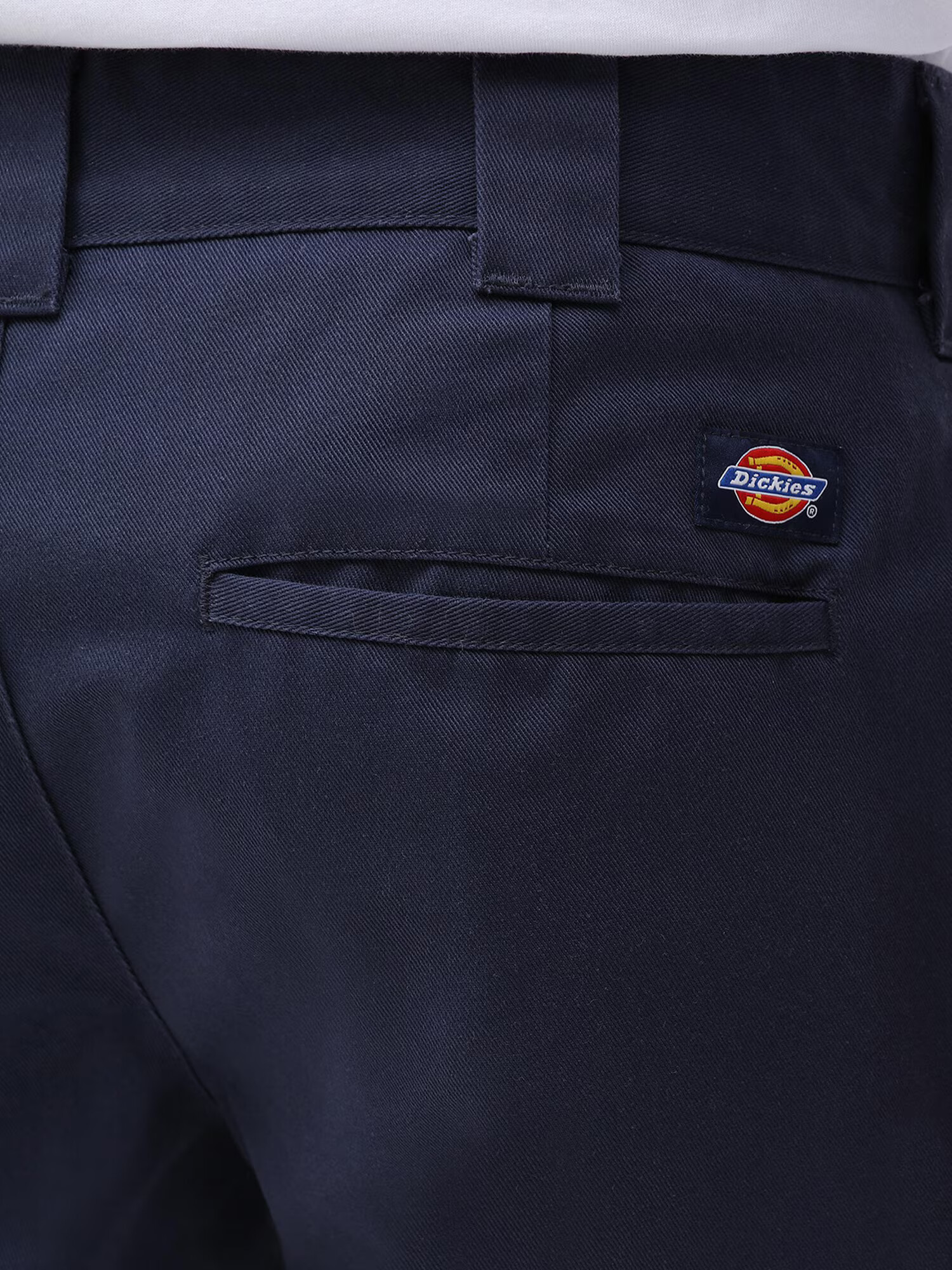 DICKIES Pantaloni albastru / albastru marin - Pled.ro