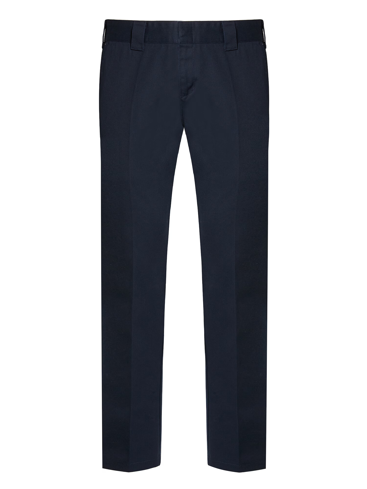 DICKIES Pantaloni cu dungă '872' bleumarin - Pled.ro