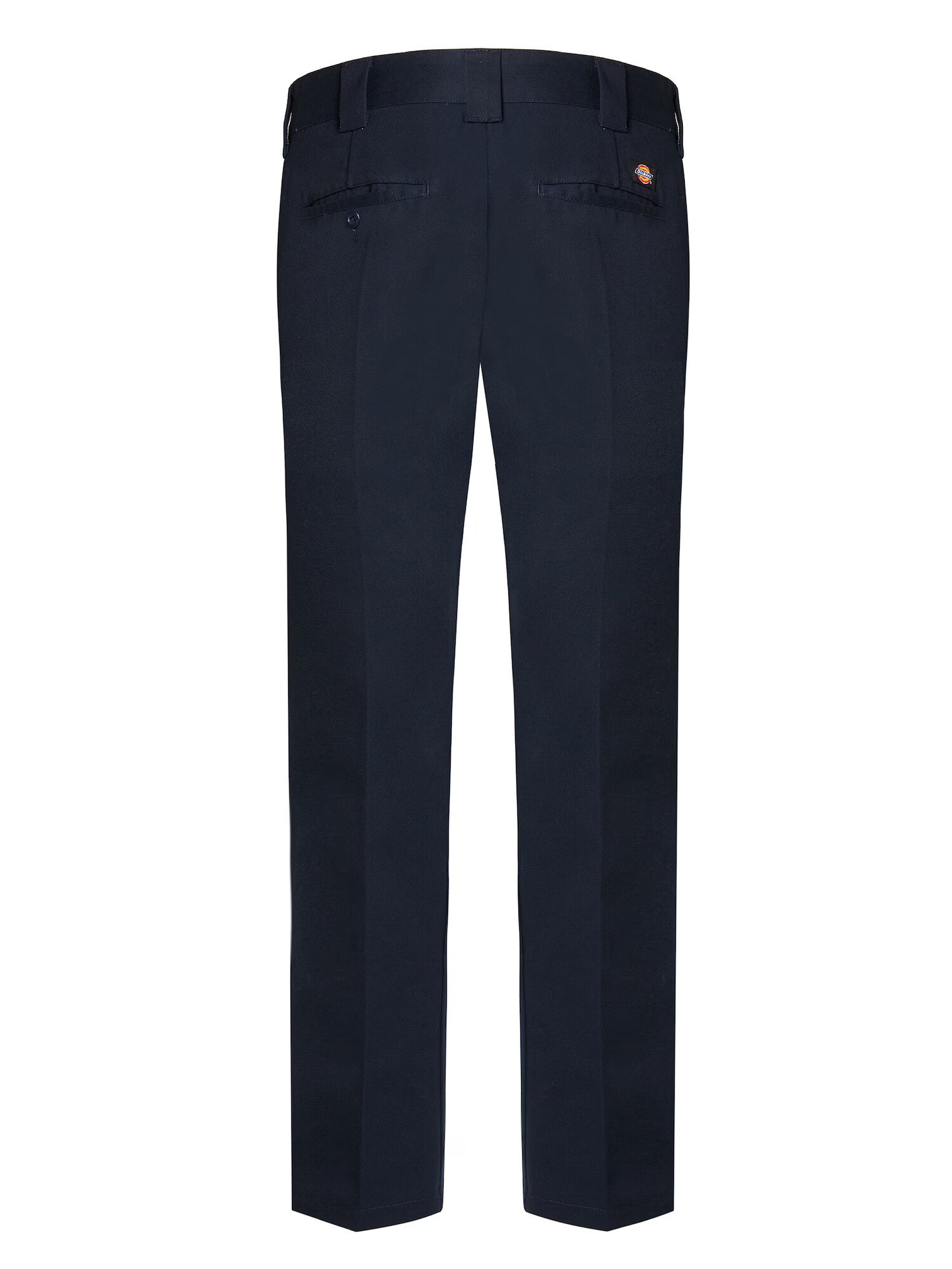 DICKIES Pantaloni cu dungă '872' bleumarin - Pled.ro