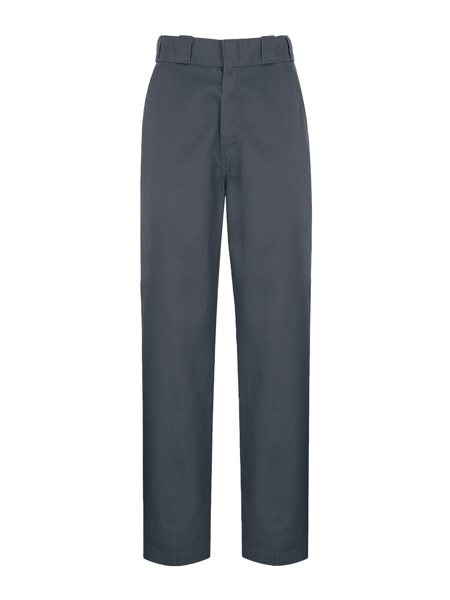 DICKIES Pantaloni gri metalic - Pled.ro