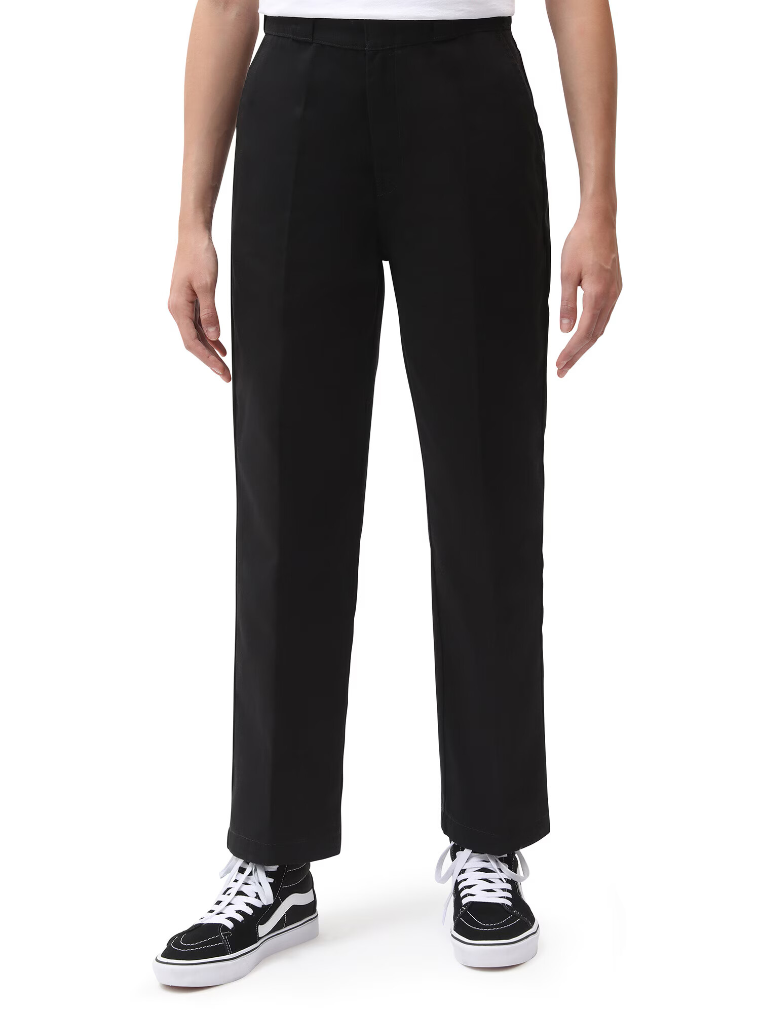 DICKIES Pantaloni negru - Pled.ro