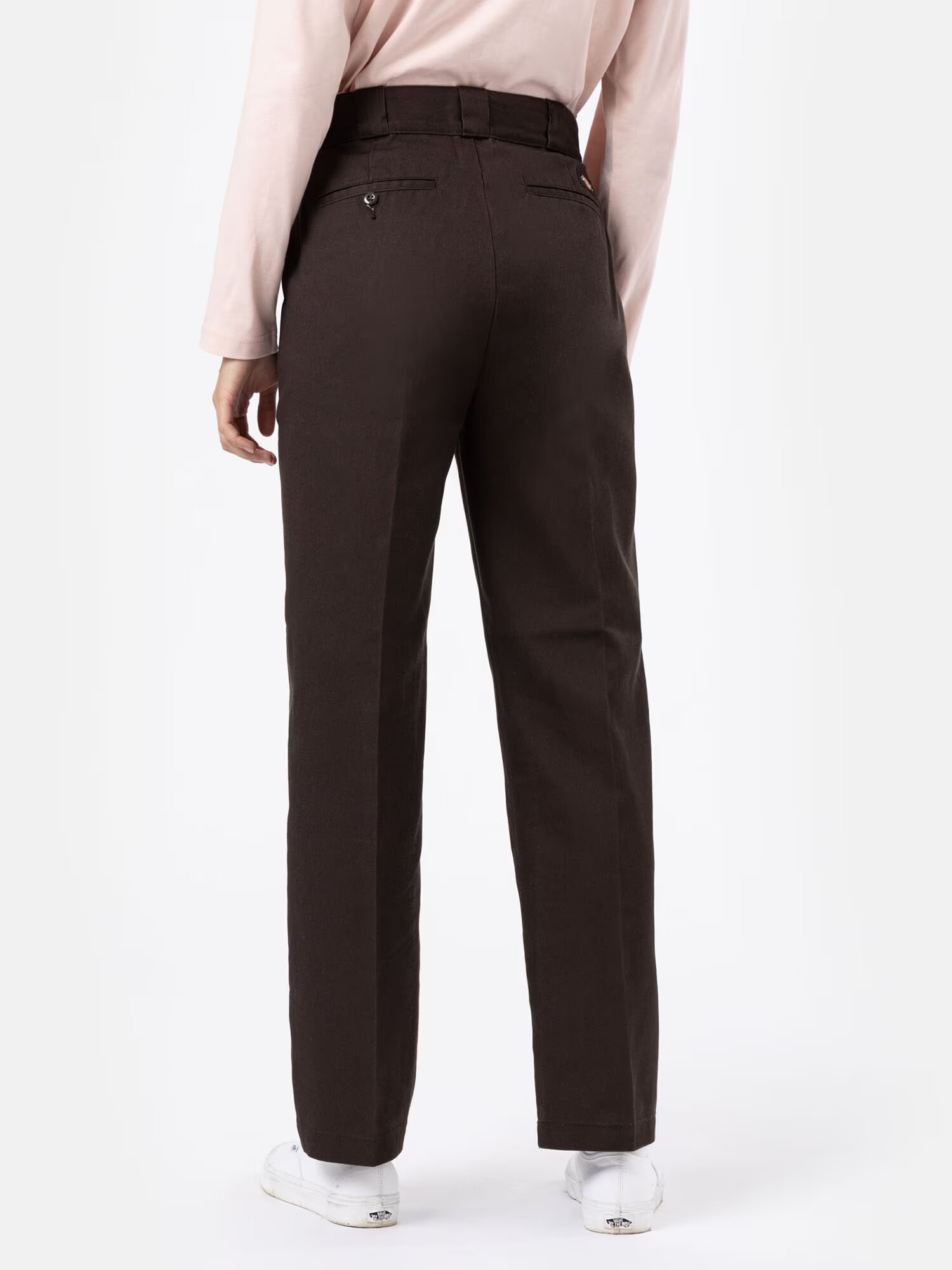 DICKIES Pantaloni negru - Pled.ro