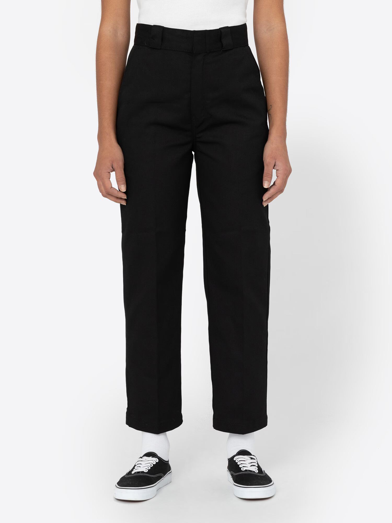 DICKIES Pantaloni 'Phoenix' albastru / galben / roșu / negru - Pled.ro