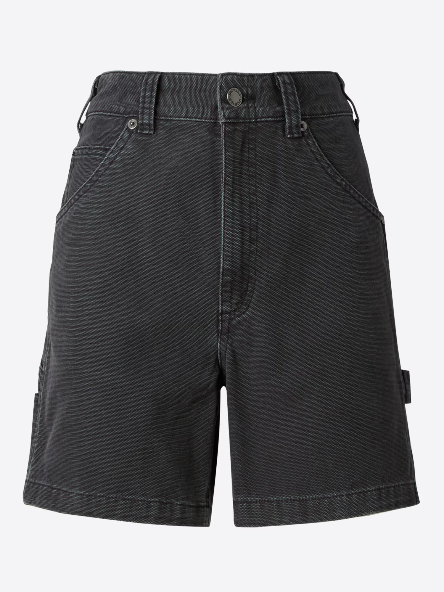 DICKIES Pantaloni 'DUCK' alb - Pled.ro