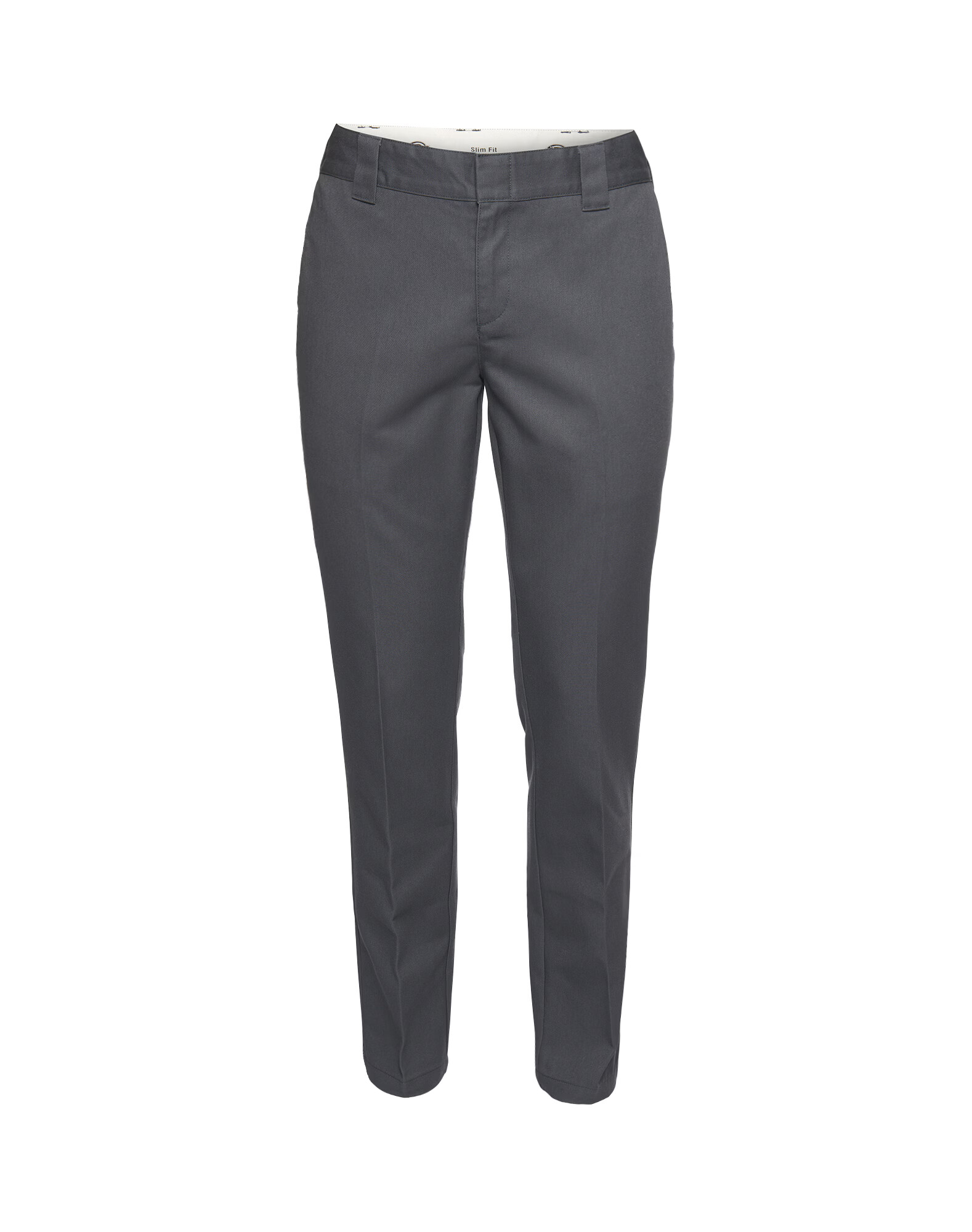 DICKIES Pantaloni eleganți '872' gri închis - Pled.ro