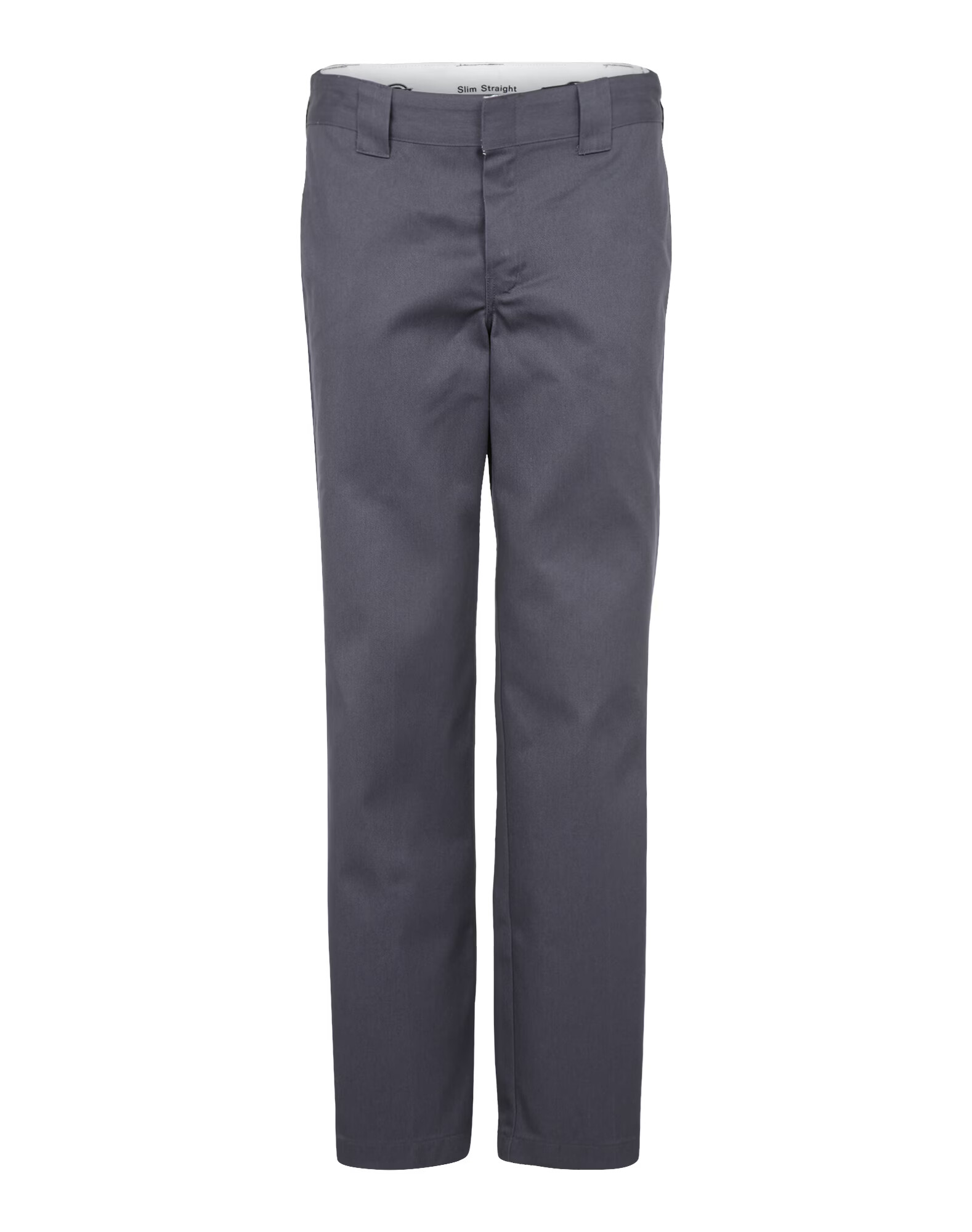 DICKIES Pantaloni eleganți '873' gri grafit - Pled.ro