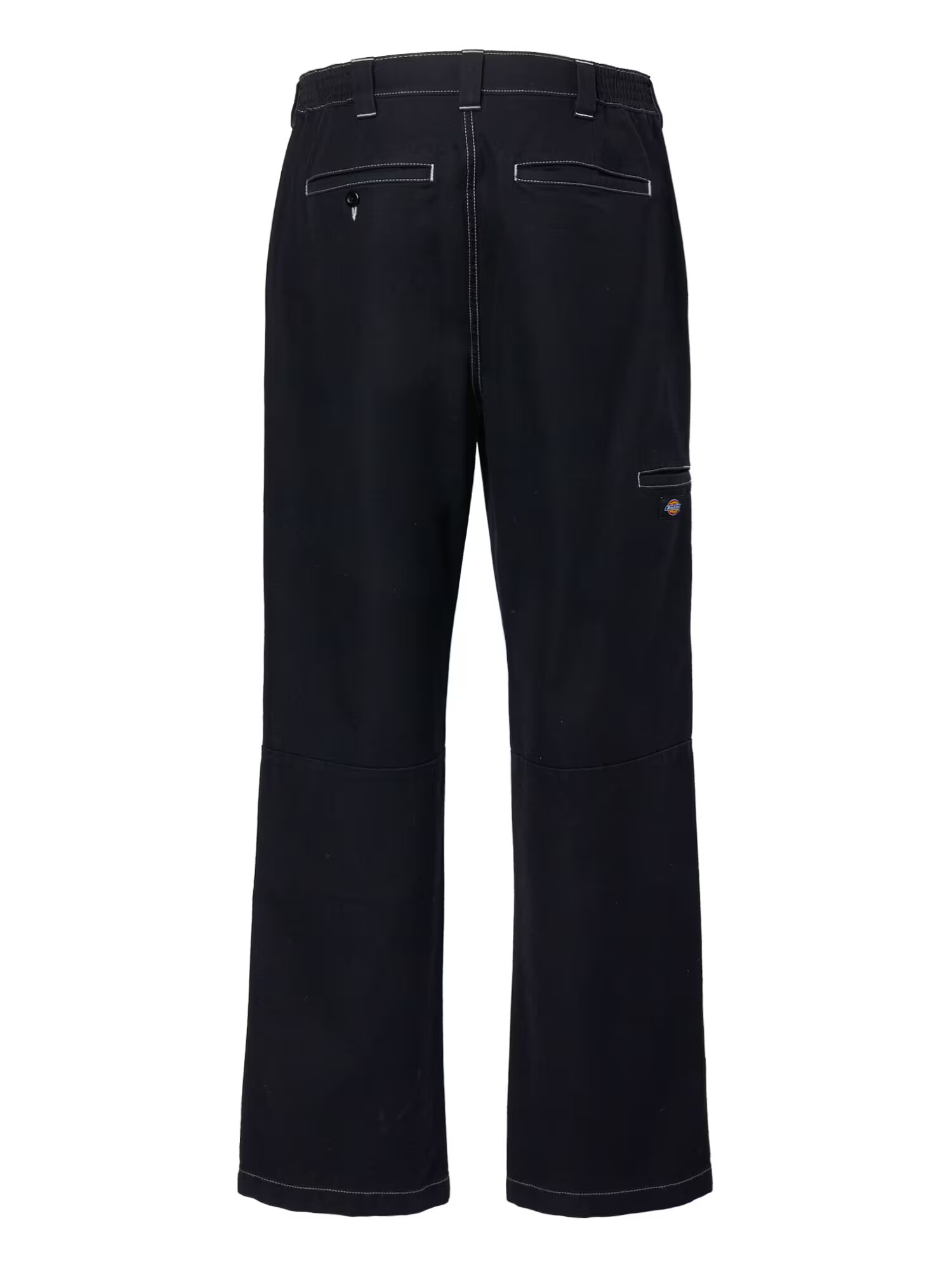 DICKIES Pantaloni eleganți albastru / galben / roșu / negru / alb - Pled.ro