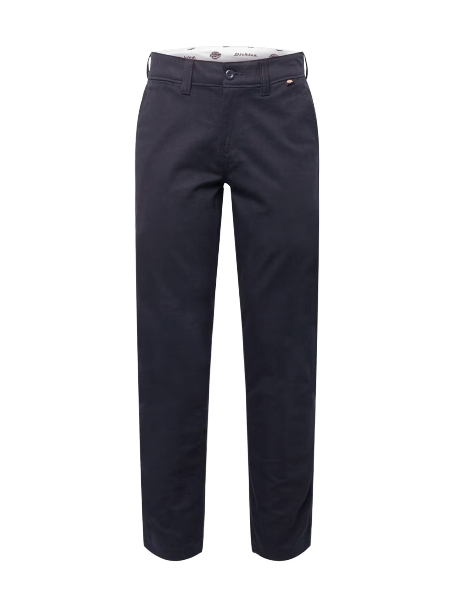 DICKIES Pantaloni eleganți 'SHERBURN' bleumarin - Pled.ro