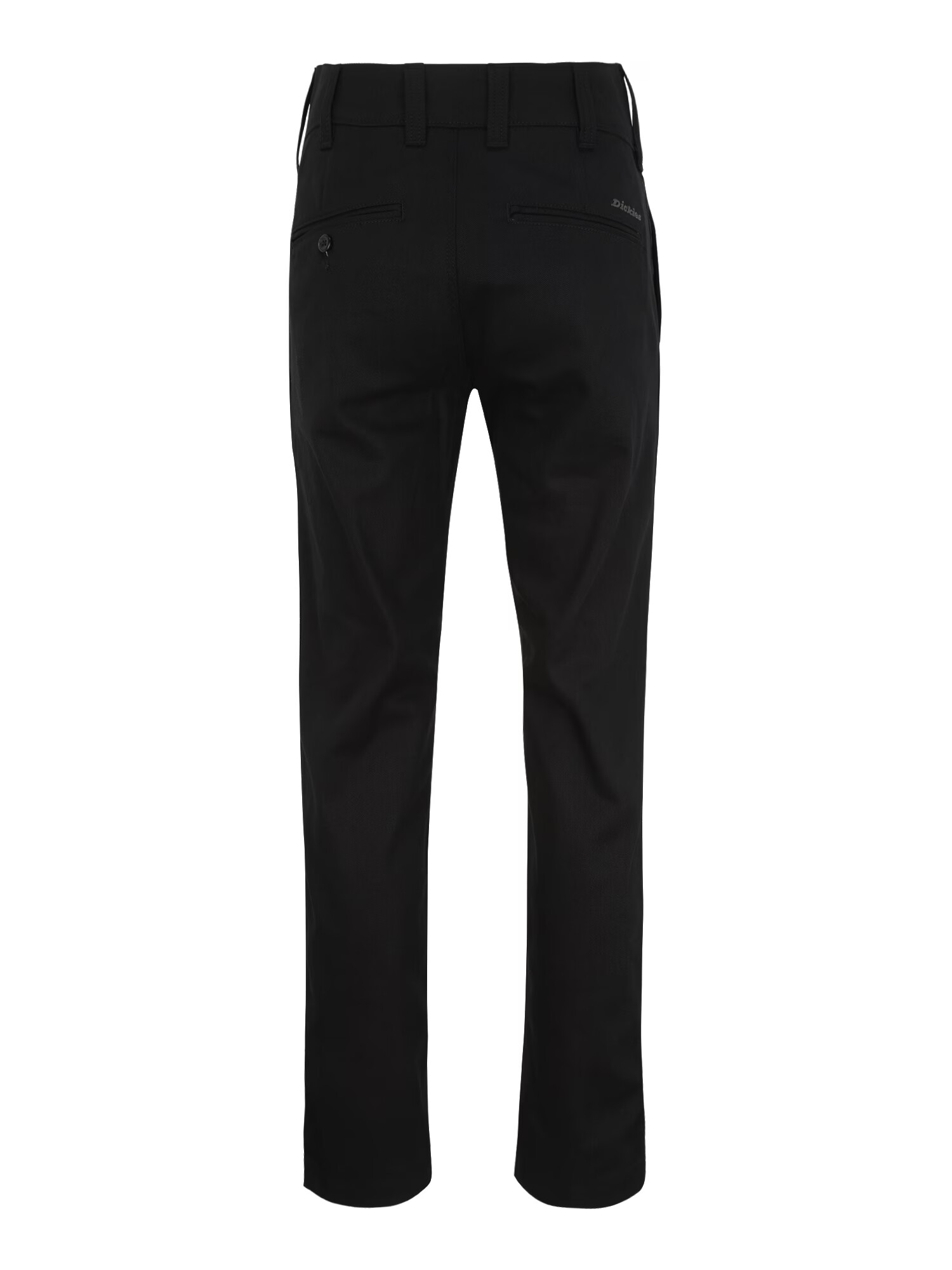 DICKIES Pantaloni eleganți 'Sherburn' negru - Pled.ro