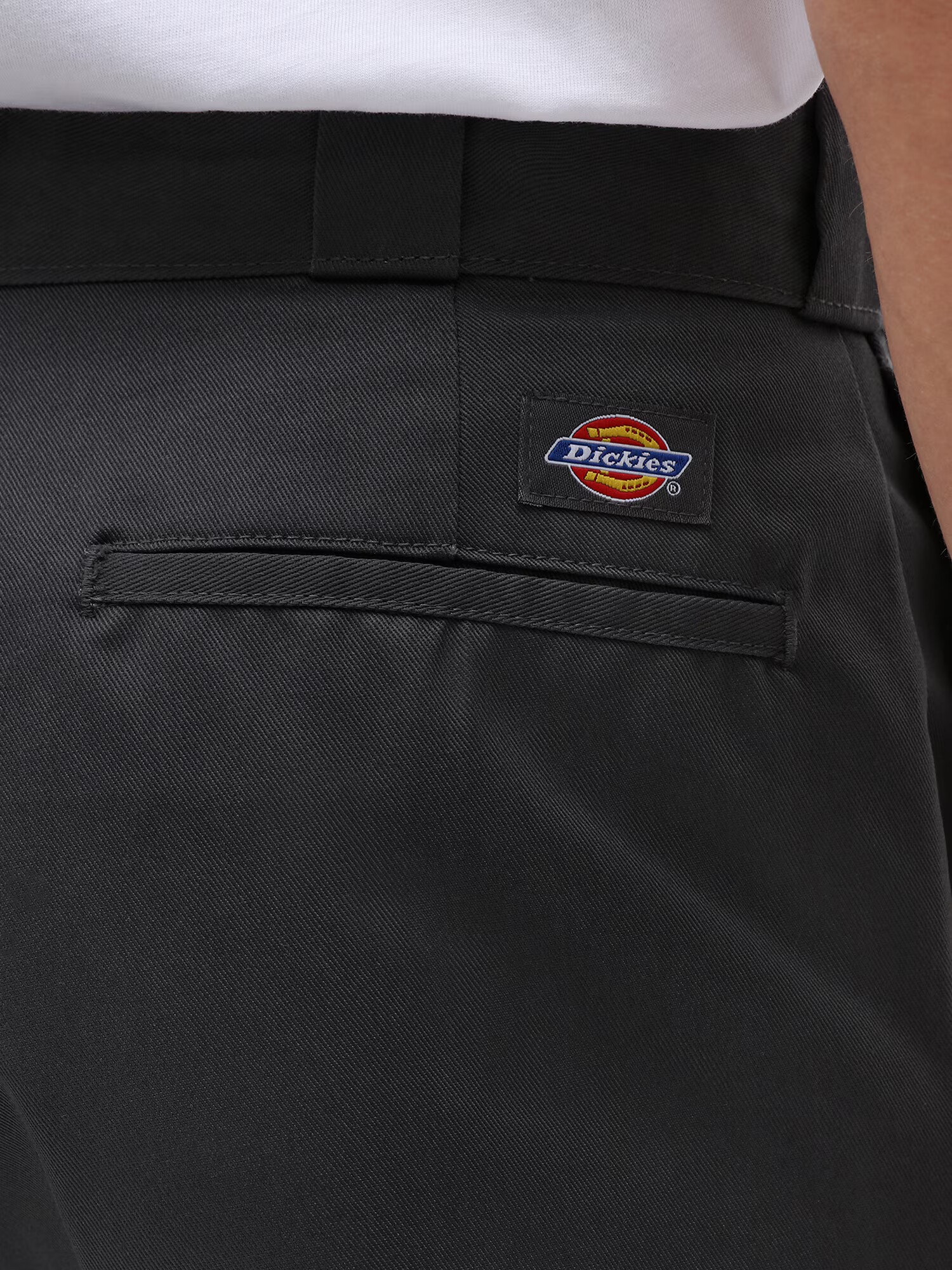 DICKIES Pantaloni '874 Original' gri - Pled.ro