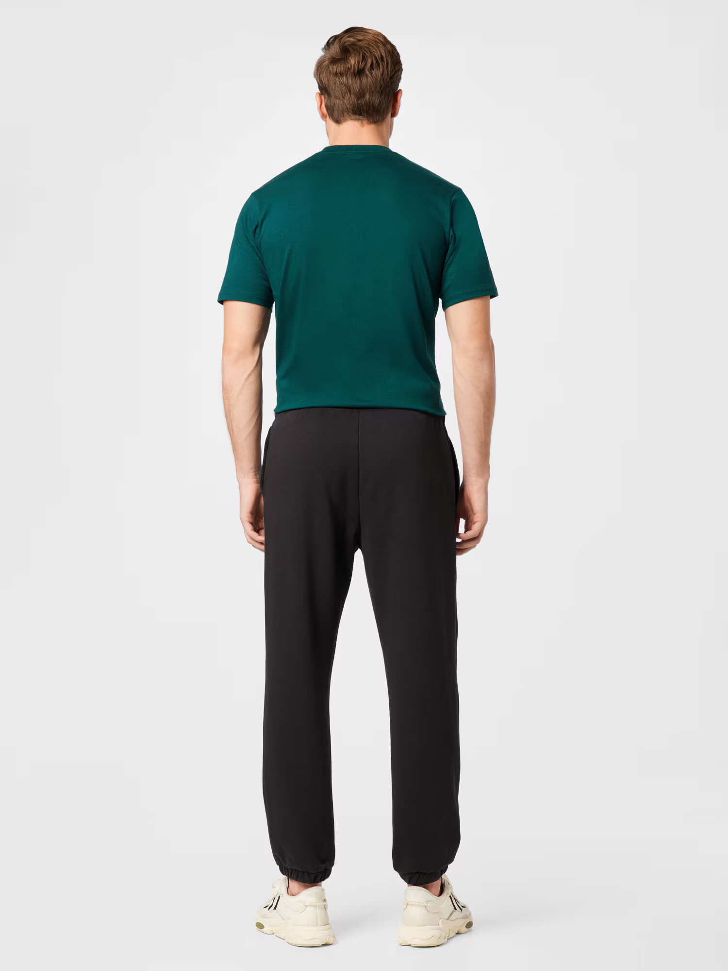 DICKIES Pantaloni 'Mapleton' negru - Pled.ro