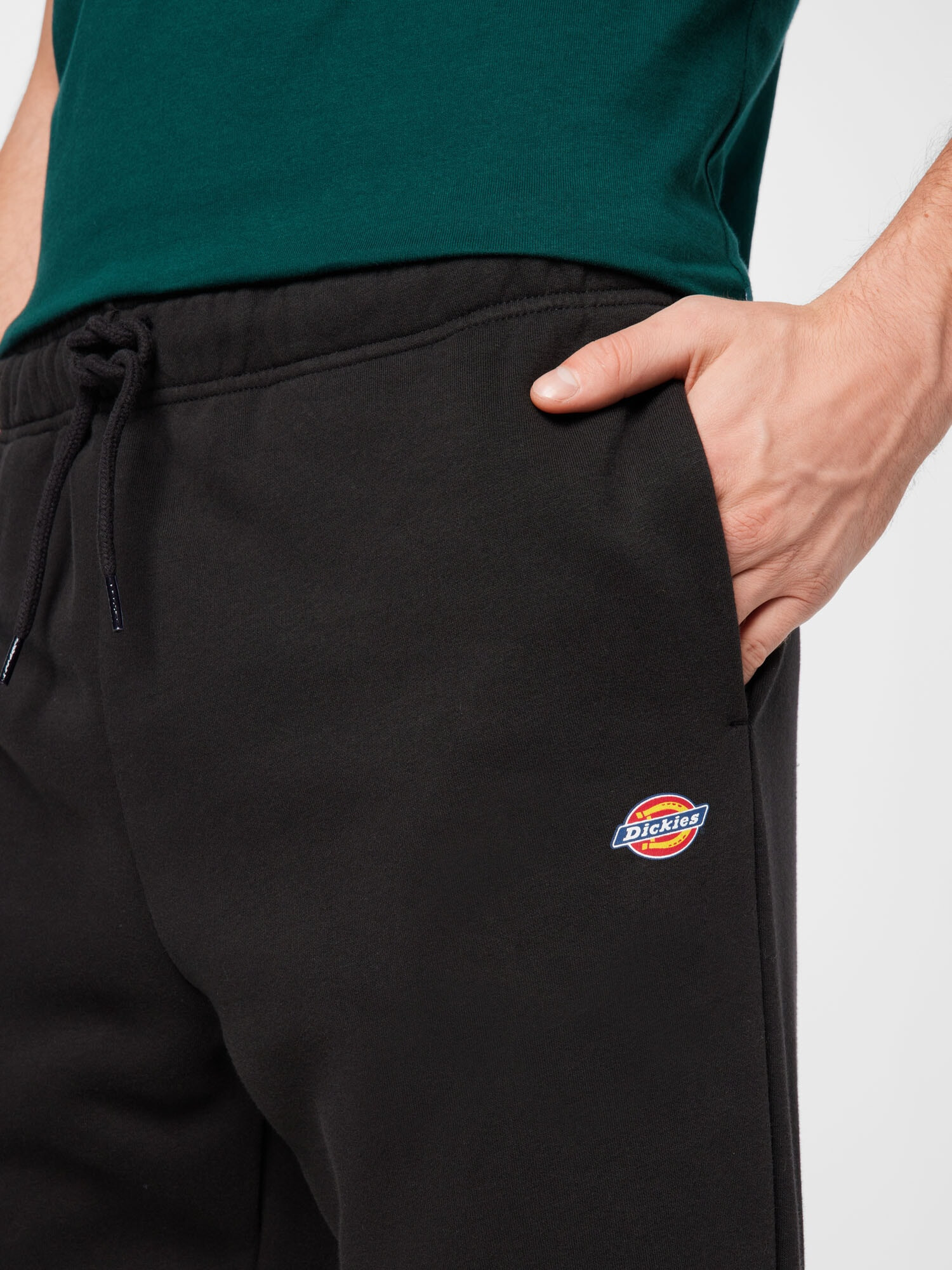 DICKIES Pantaloni 'Mapleton' negru - Pled.ro