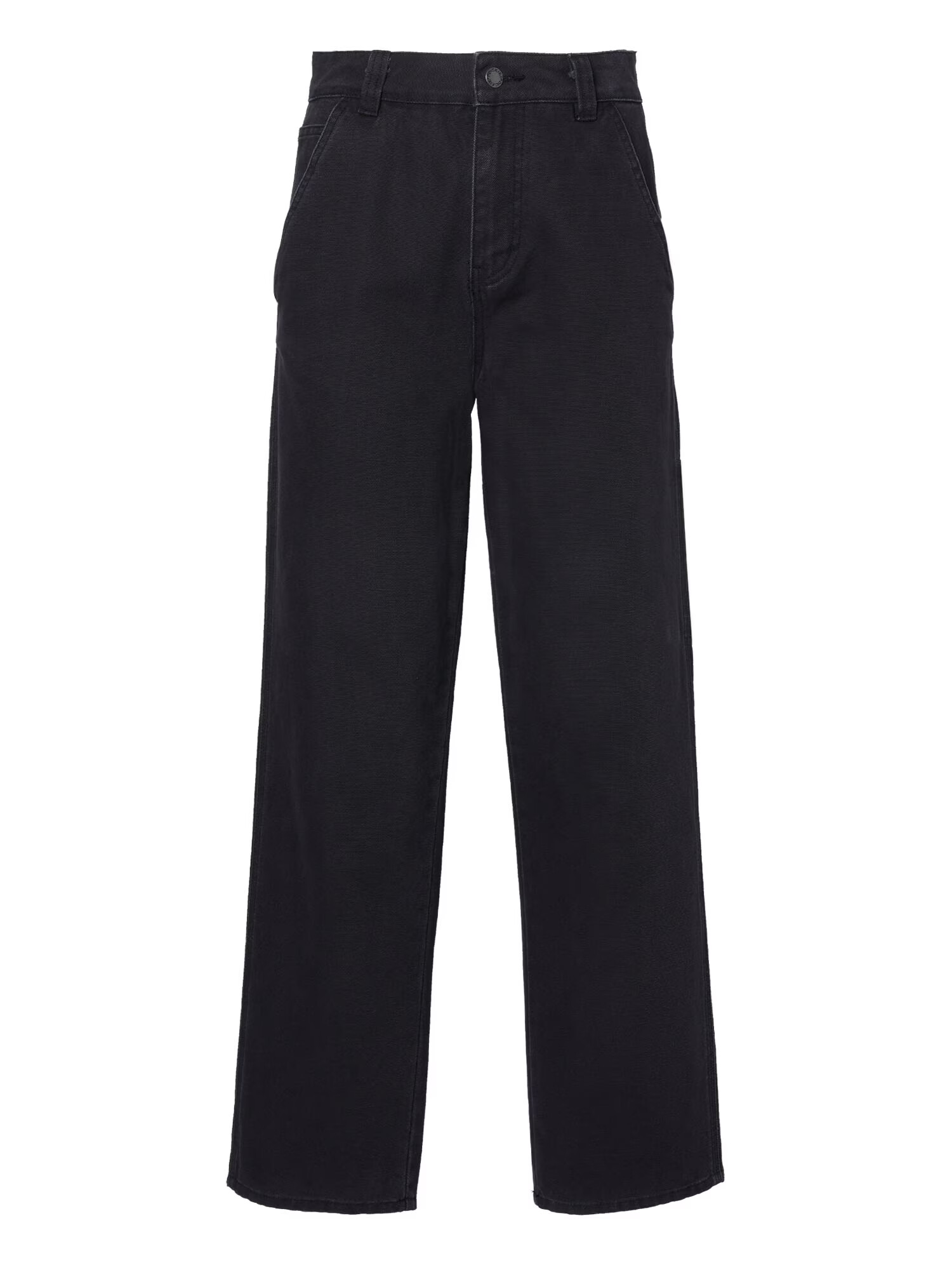 DICKIES Pantaloni negru - Pled.ro