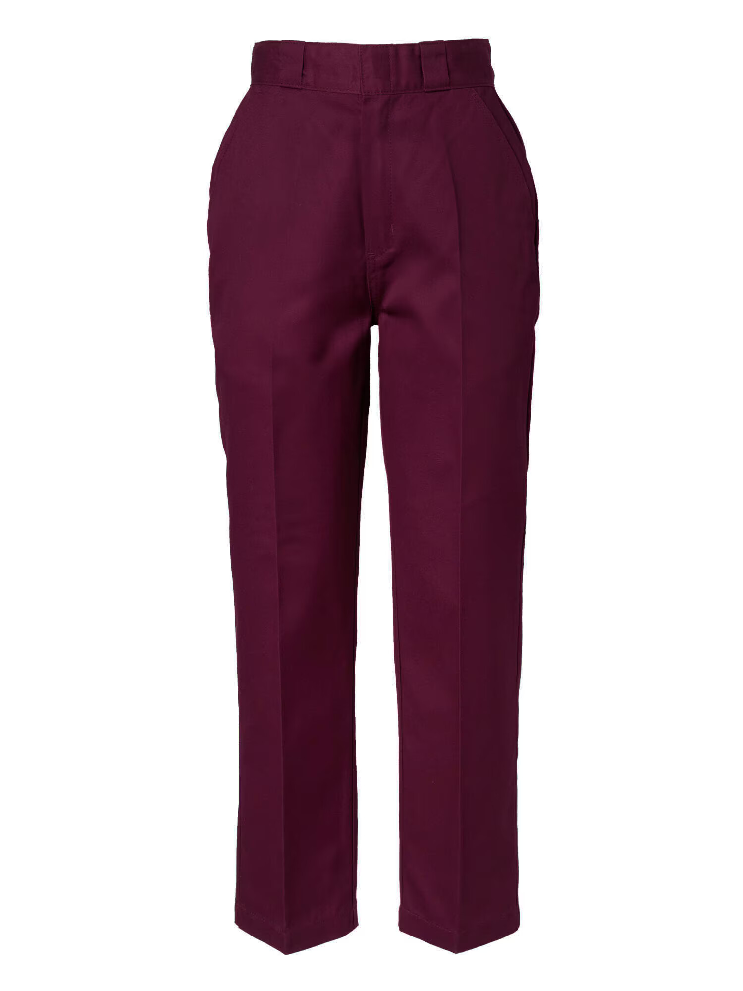 DICKIES Pantaloni 'PHOENIX' albastru / galben / mov închis / roșu / alb - Pled.ro