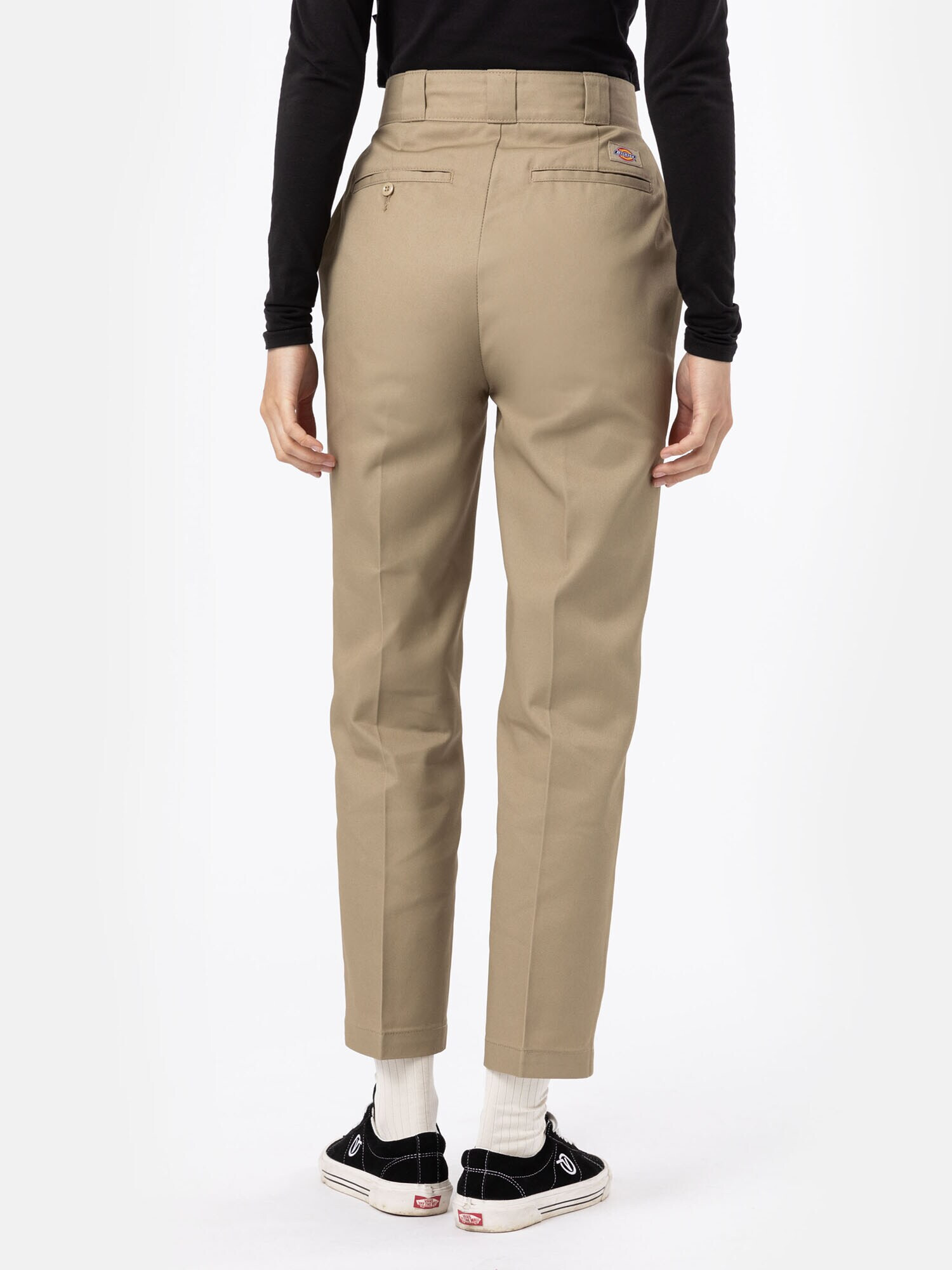 DICKIES Pantaloni 'PHOENIX' bej deschis - Pled.ro