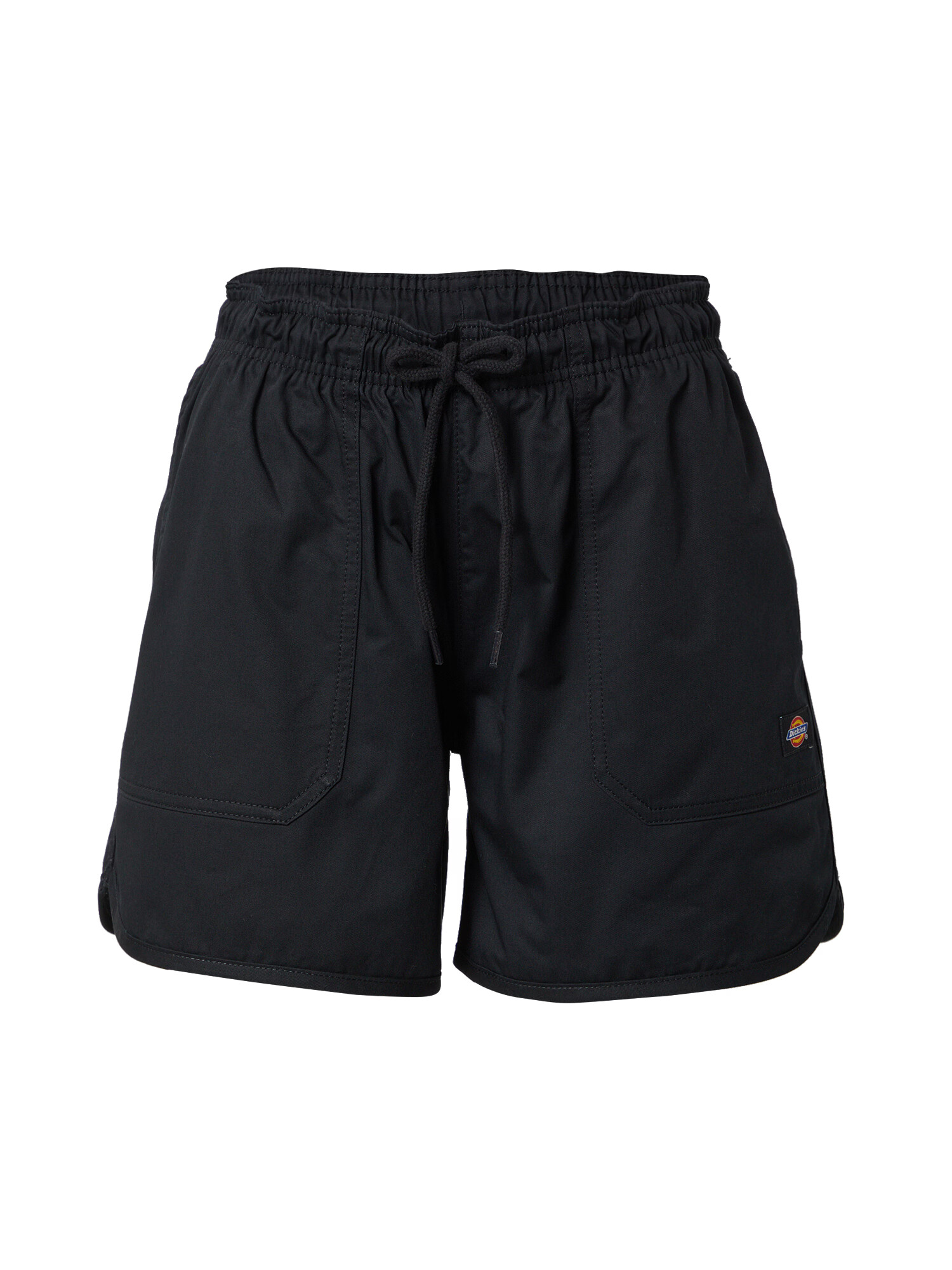 DICKIES Pantaloni 'VICTORIA' negru - Pled.ro