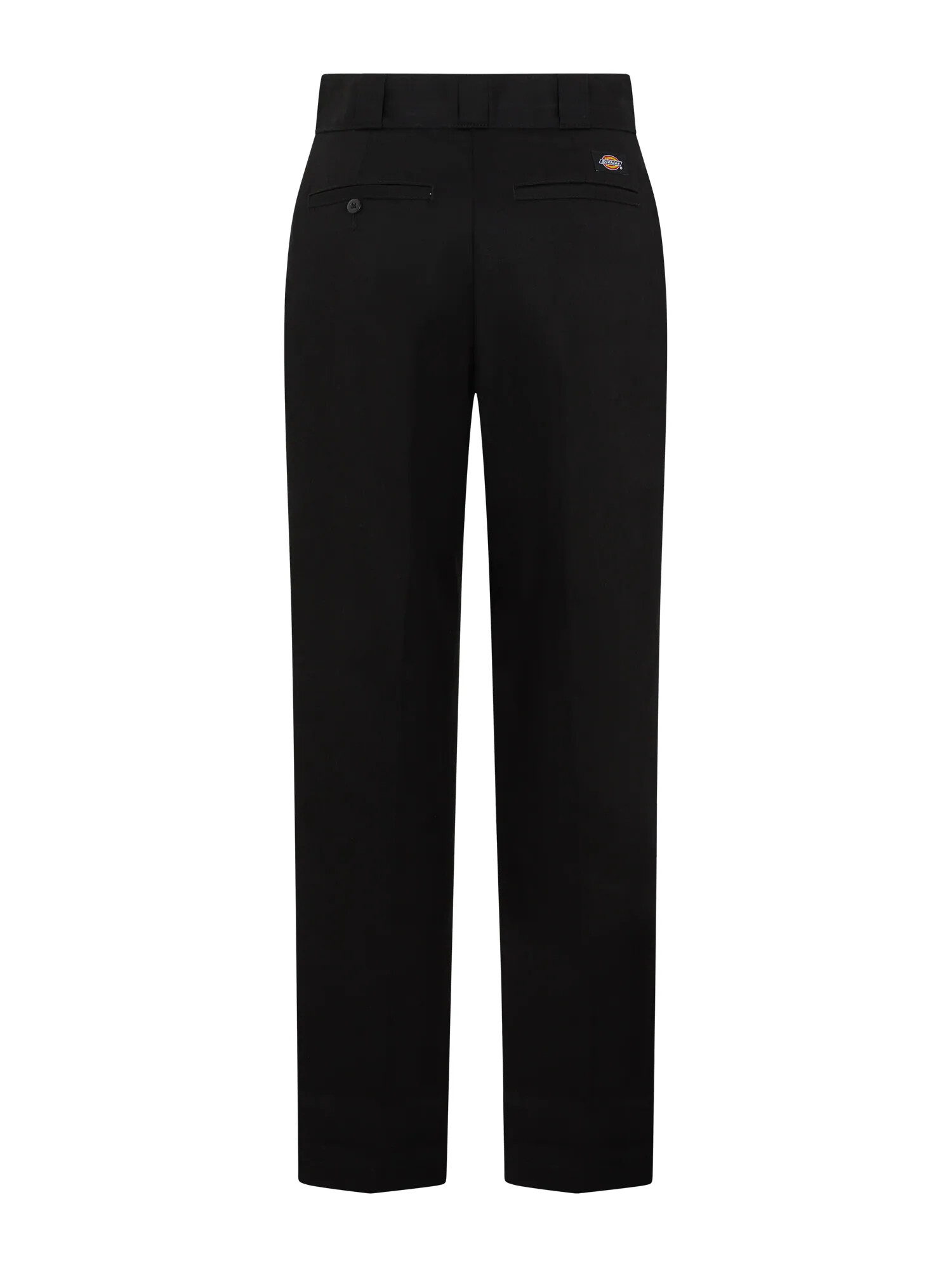 DICKIES Pantaloni cu dungă '874' negru - Pled.ro