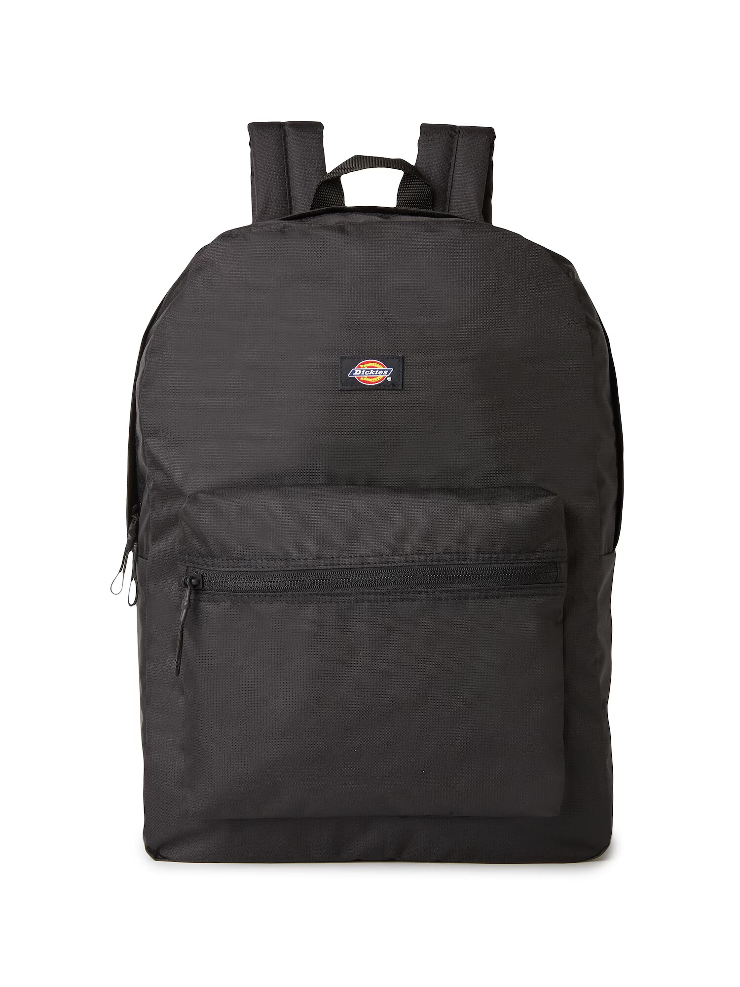 DICKIES Rucsac 'CHICKALOON' portocaliu / negru / alb - Pled.ro