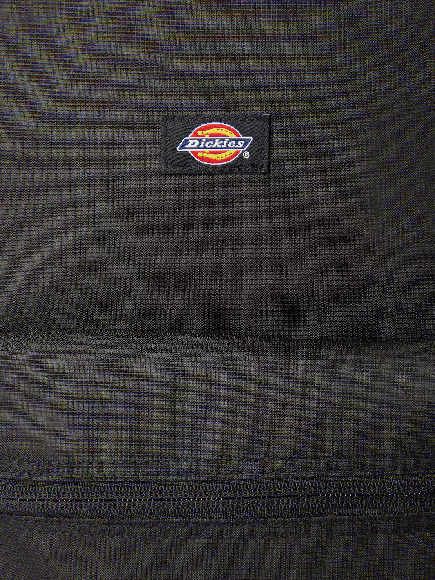 DICKIES Rucsac 'CHICKALOON' portocaliu / negru / alb - Pled.ro