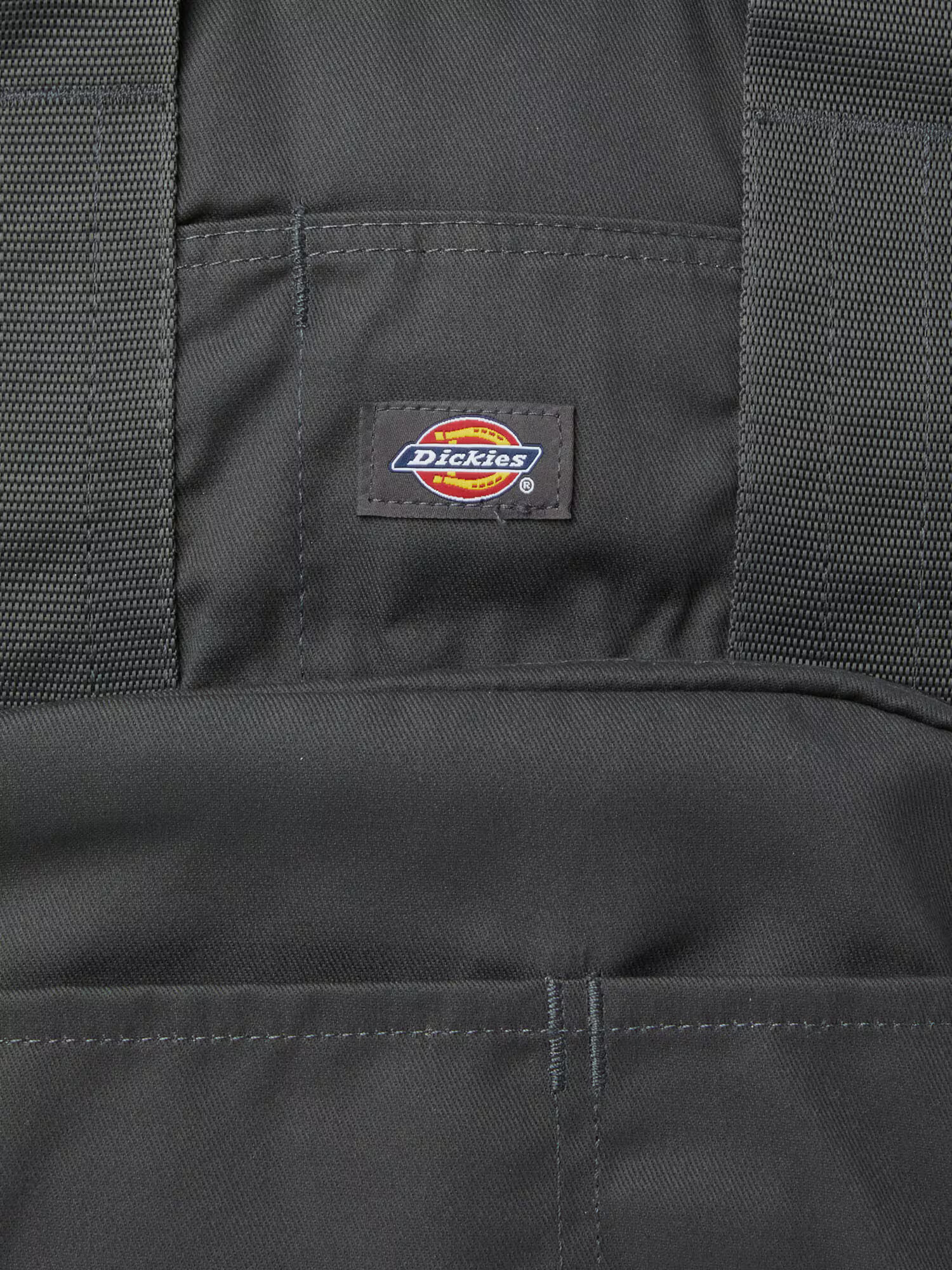 DICKIES Rucsac 'LISBON' gri - Pled.ro