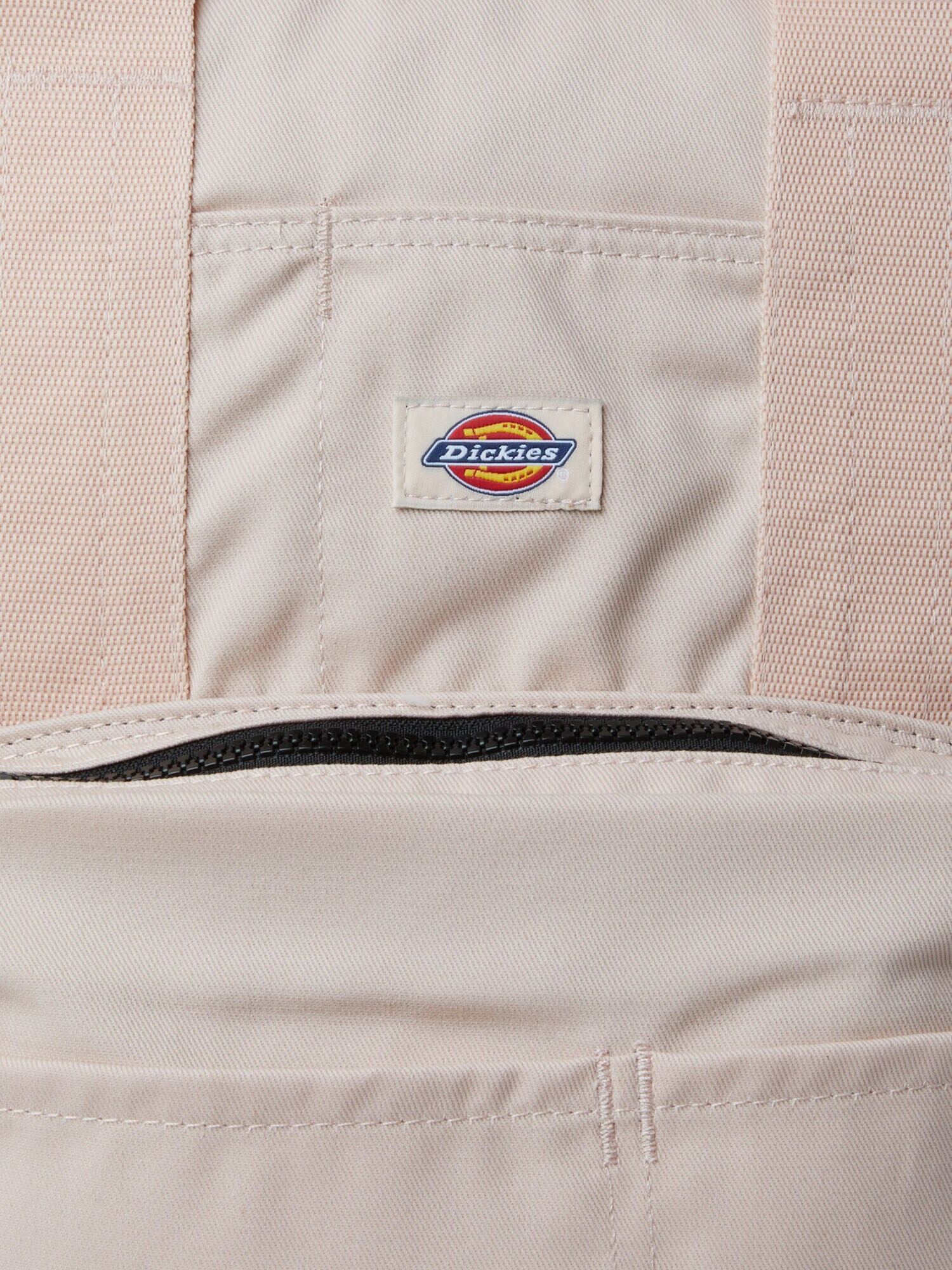 DICKIES Rucsac 'Lisbon' roz deschis - Pled.ro