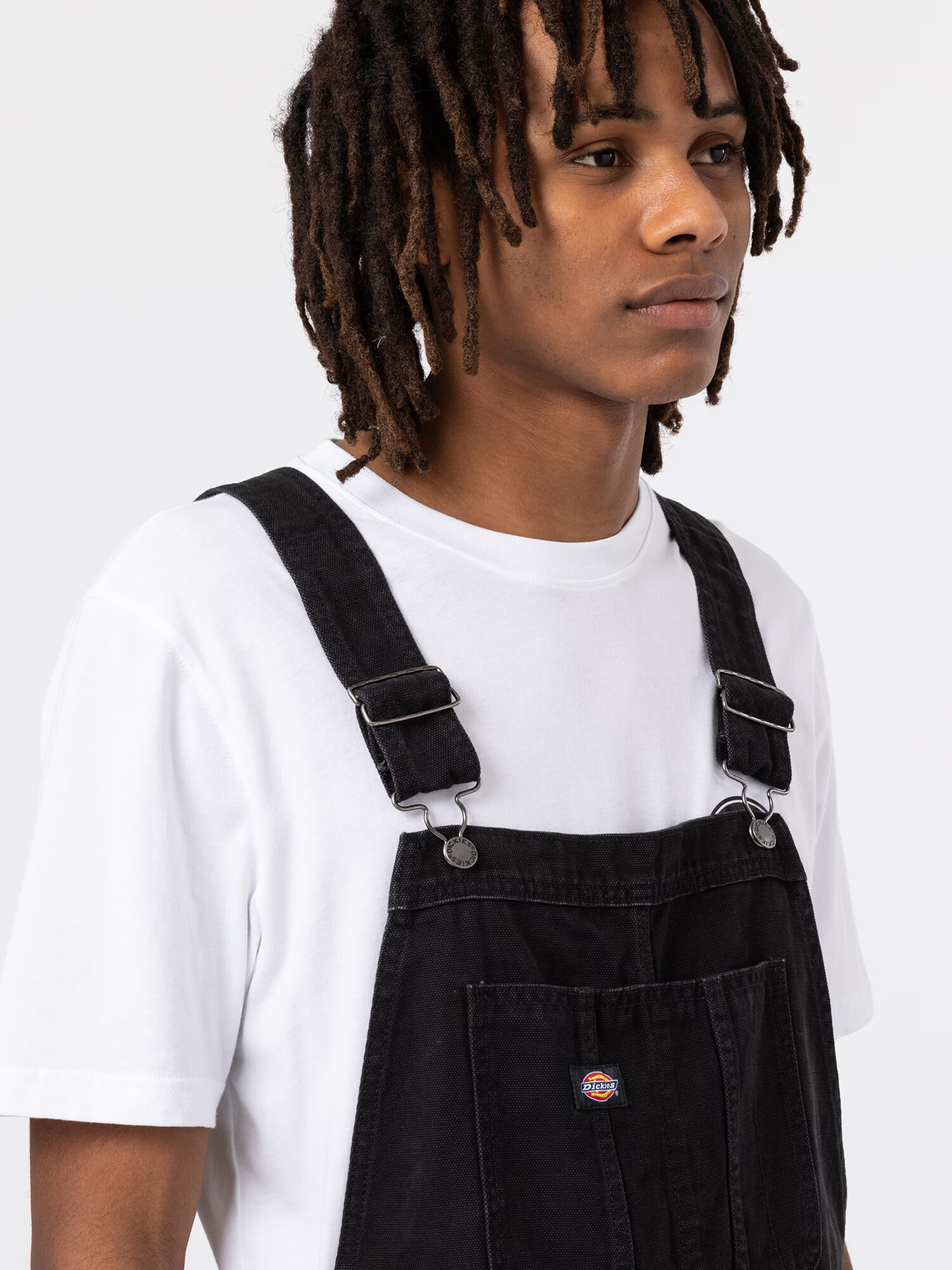 DICKIES Salopetă negru - Pled.ro