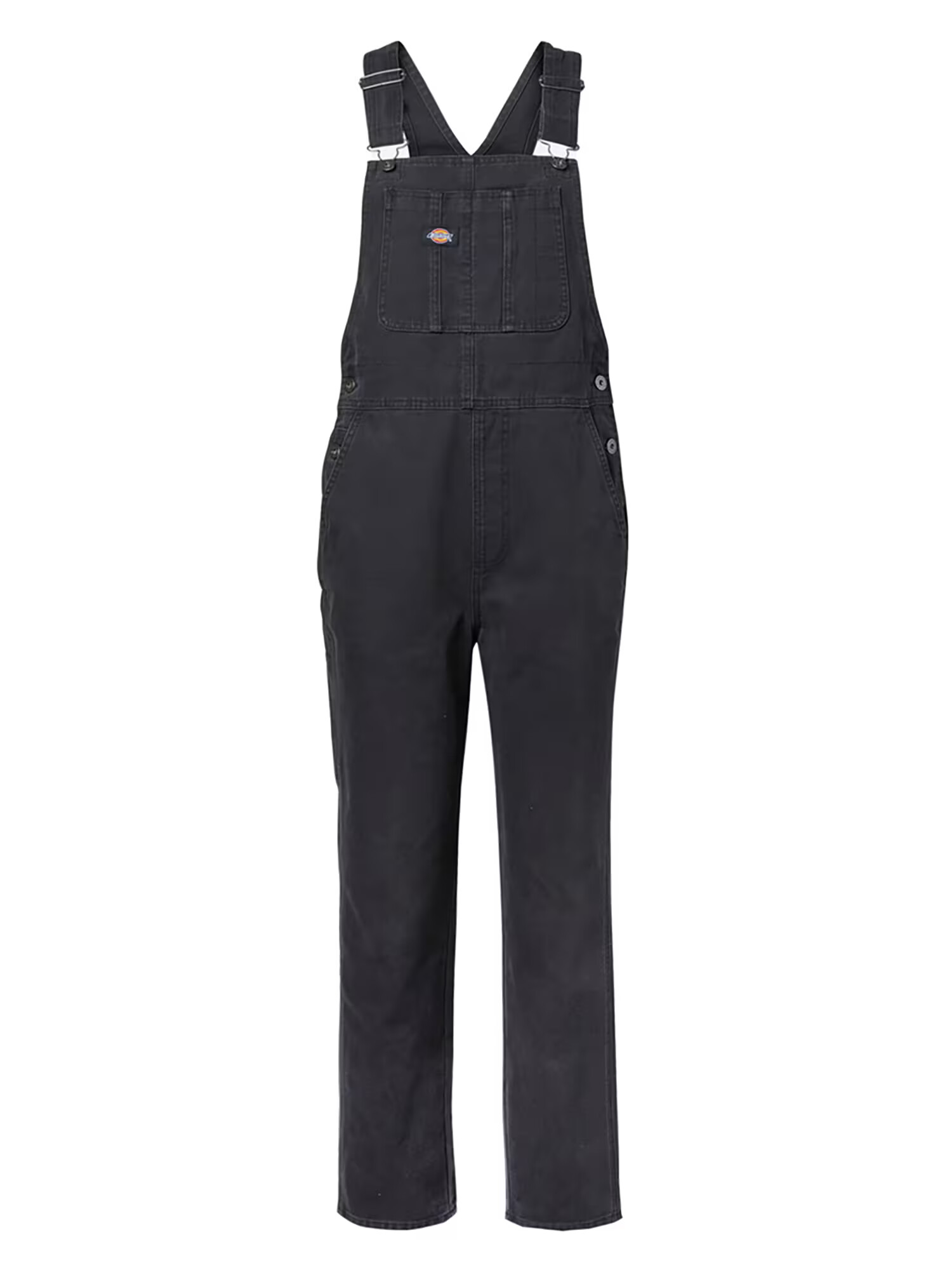 DICKIES Salopetă negru - Pled.ro