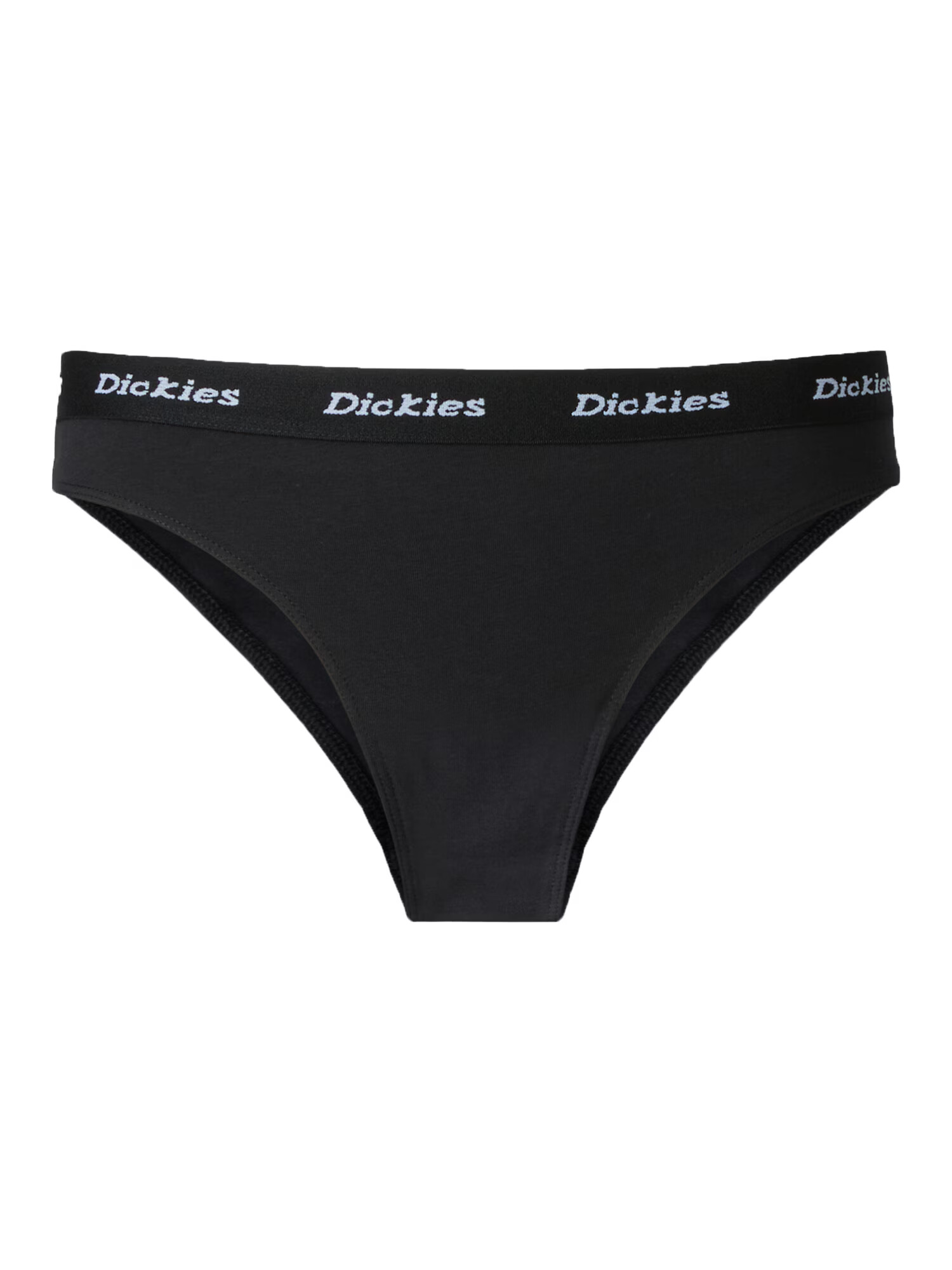 DICKIES Slip negru / alb - Pled.ro