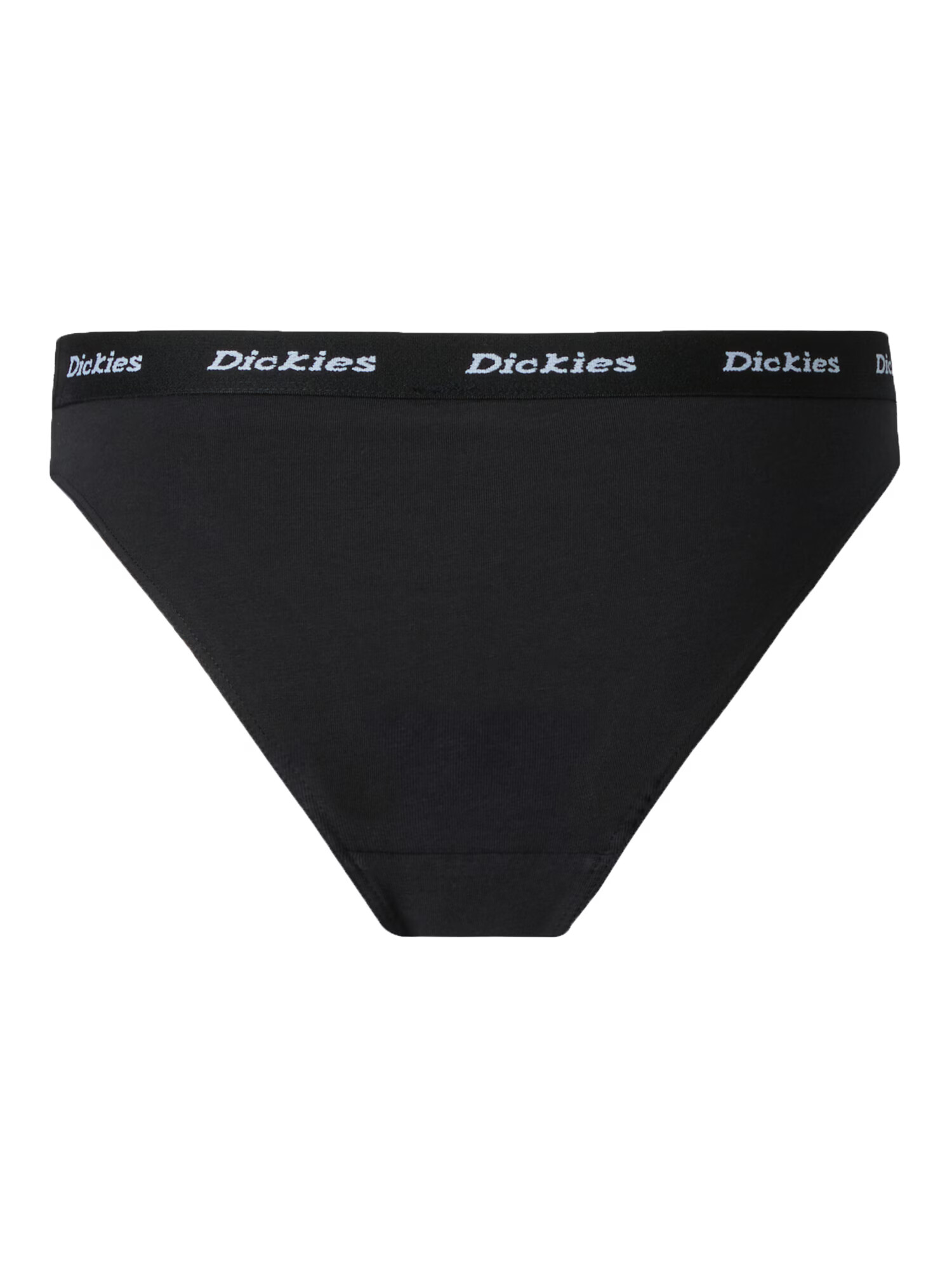 DICKIES Slip negru / alb - Pled.ro